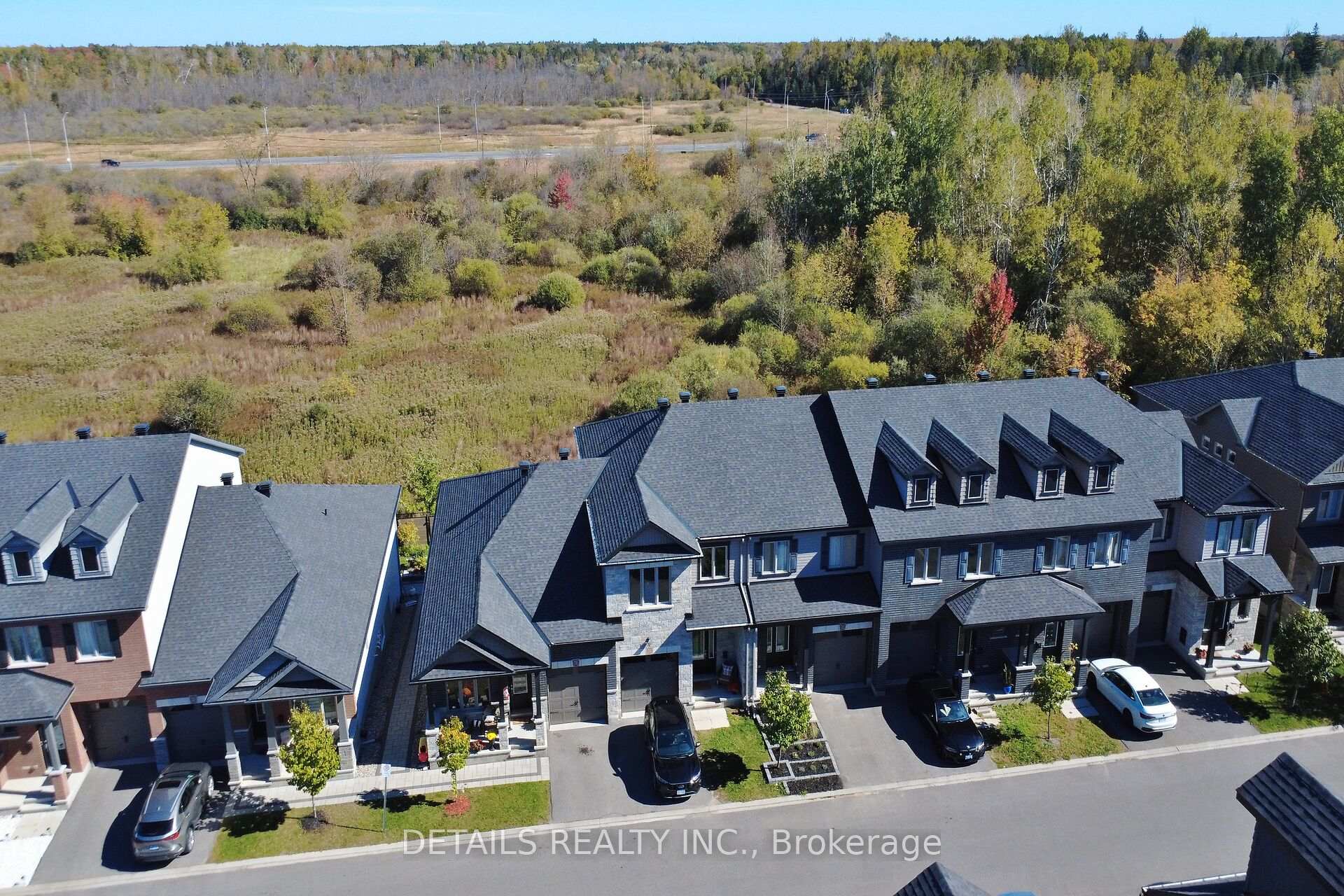 Photo 40 of 744 Dearborn Private, Ottawa, Blossom Park/Kemp Park/Findlay Creek — HOMEH