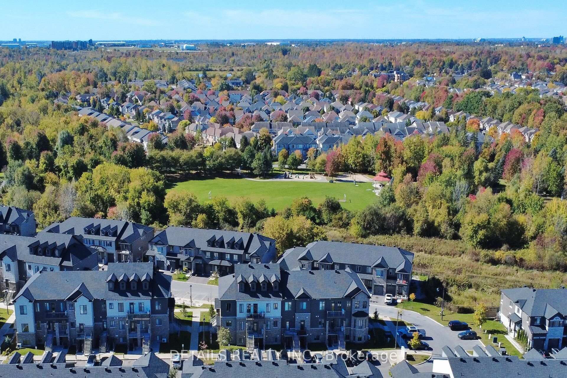 Photo 41 of 744 Dearborn Private, Ottawa, Blossom Park/Kemp Park/Findlay Creek — HOMEH
