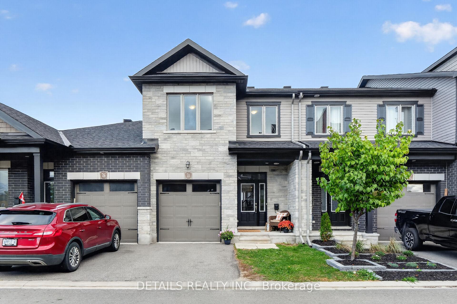 Photo 44 of 744 Dearborn Private, Ottawa, Blossom Park/Kemp Park/Findlay Creek — HOMEH