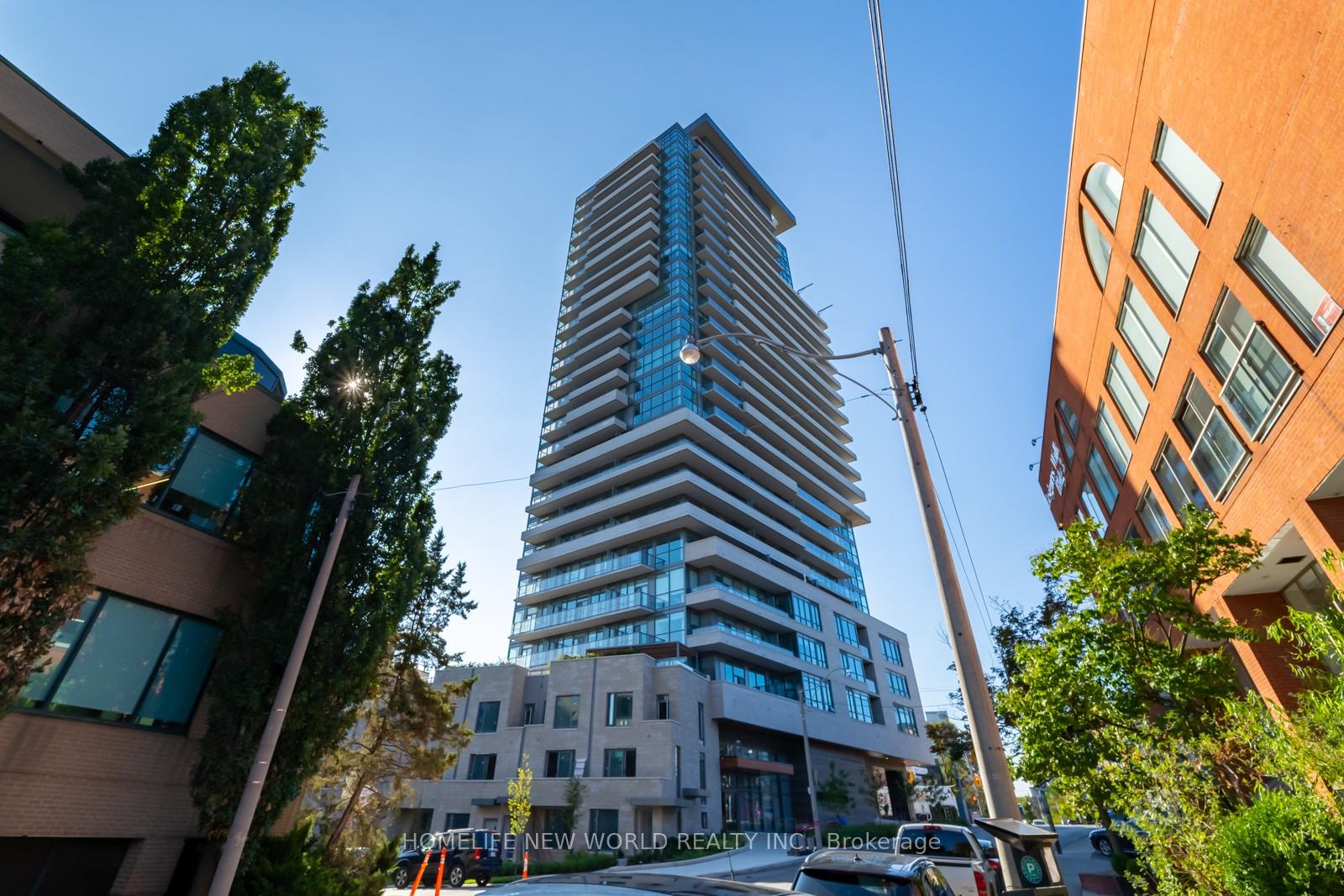 Photo of Unit 1708, 181 Bedford Avenue