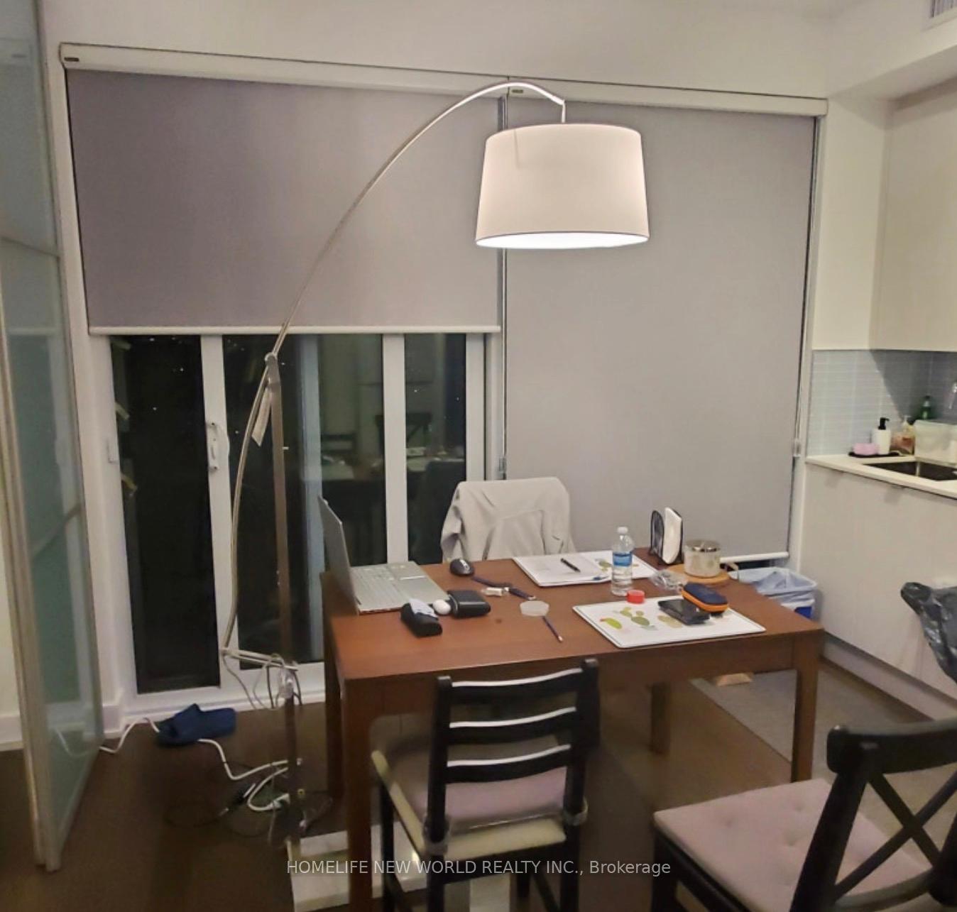 Photo 4 of Unit 1708, 181 Bedford Avenue, Toronto, The Annex — HOMEH