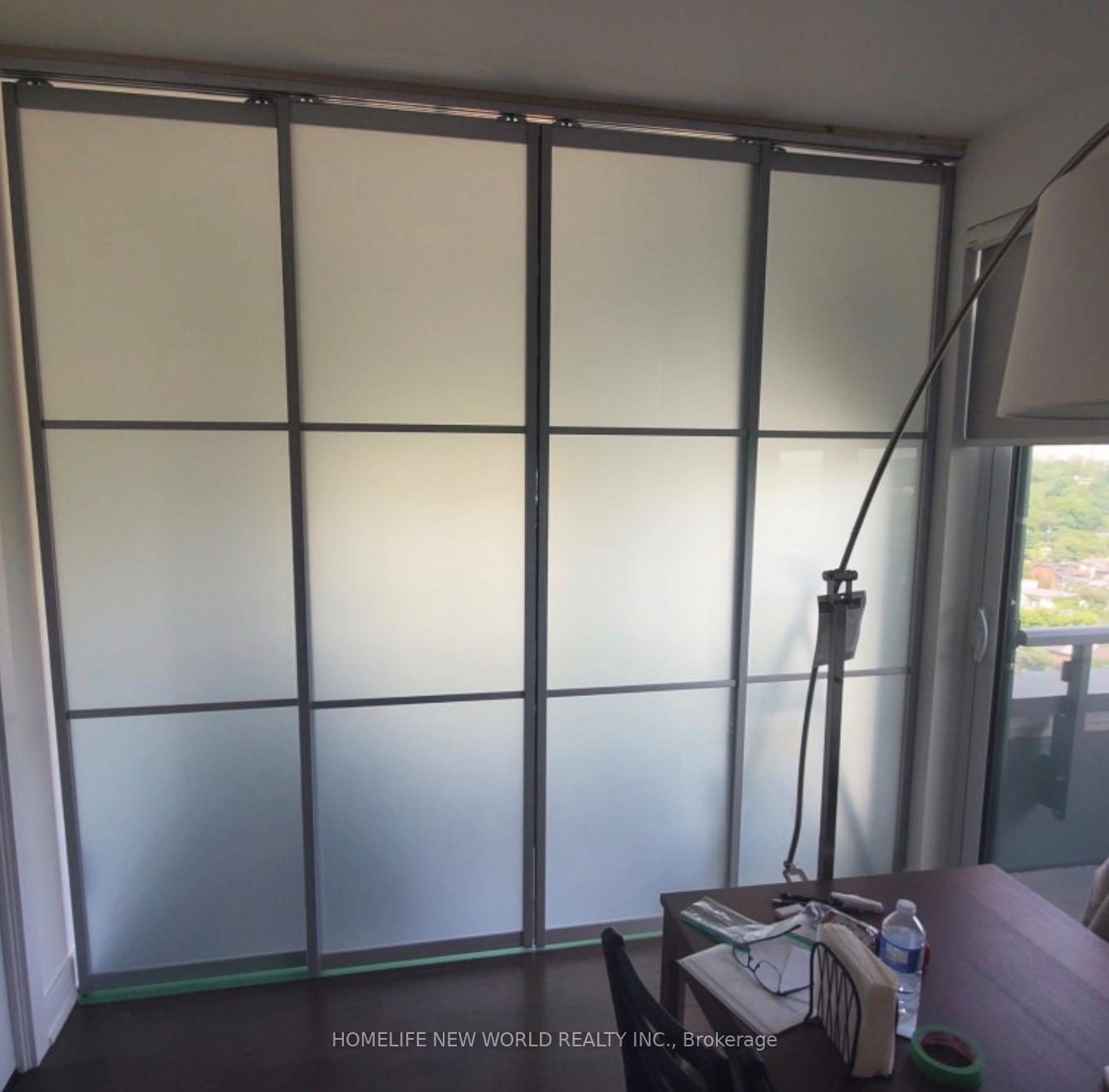 Photo 6 of Unit 1708, 181 Bedford Avenue, Toronto, The Annex — HOMEH
