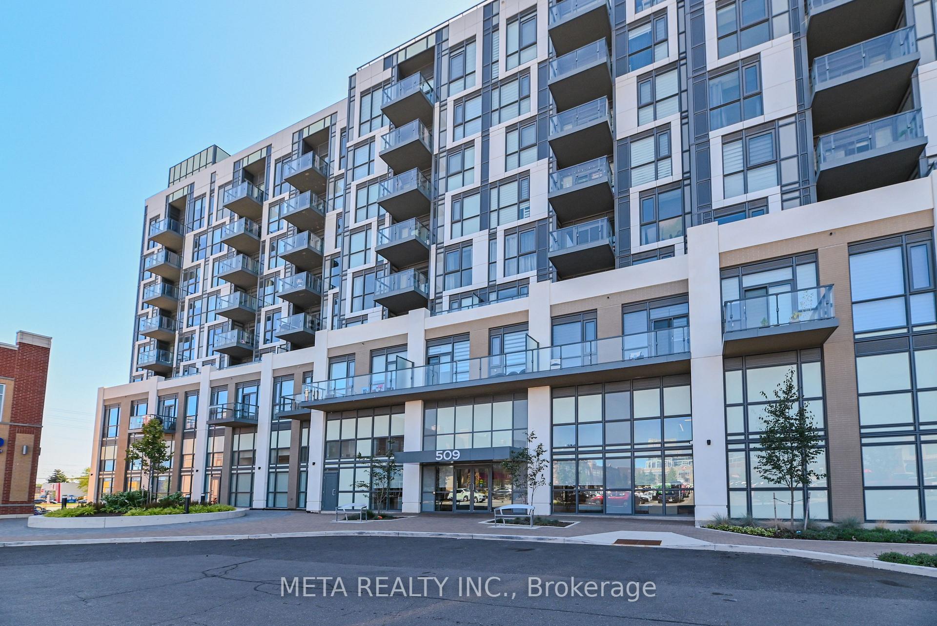 Photo of Unit 17, 509 Dundas Street