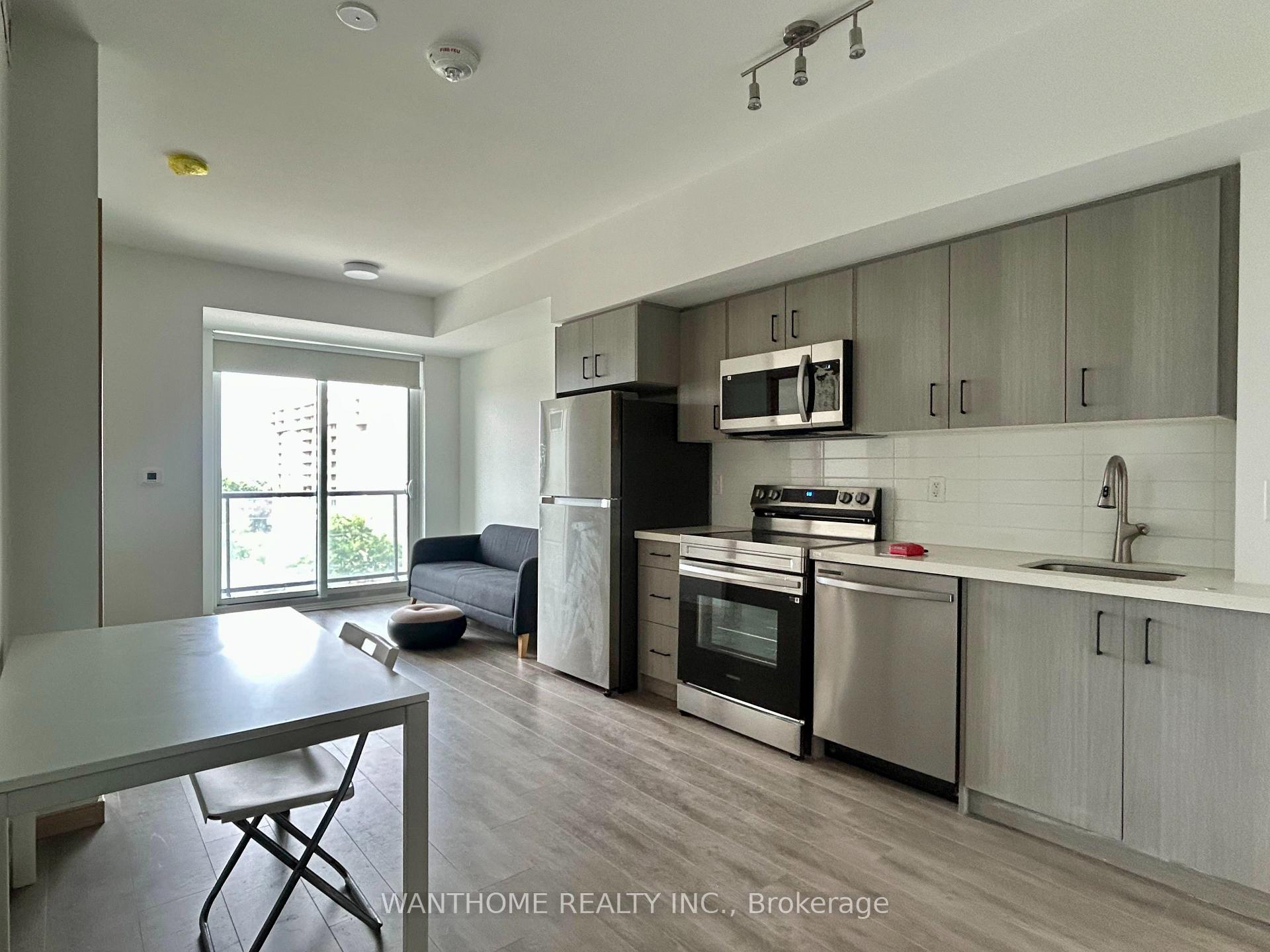 Photo 2 of Unit 615, 3429 Sheppard Avenue E, Scarborough, Tam O'Shanter-Sullivan — HOMEH