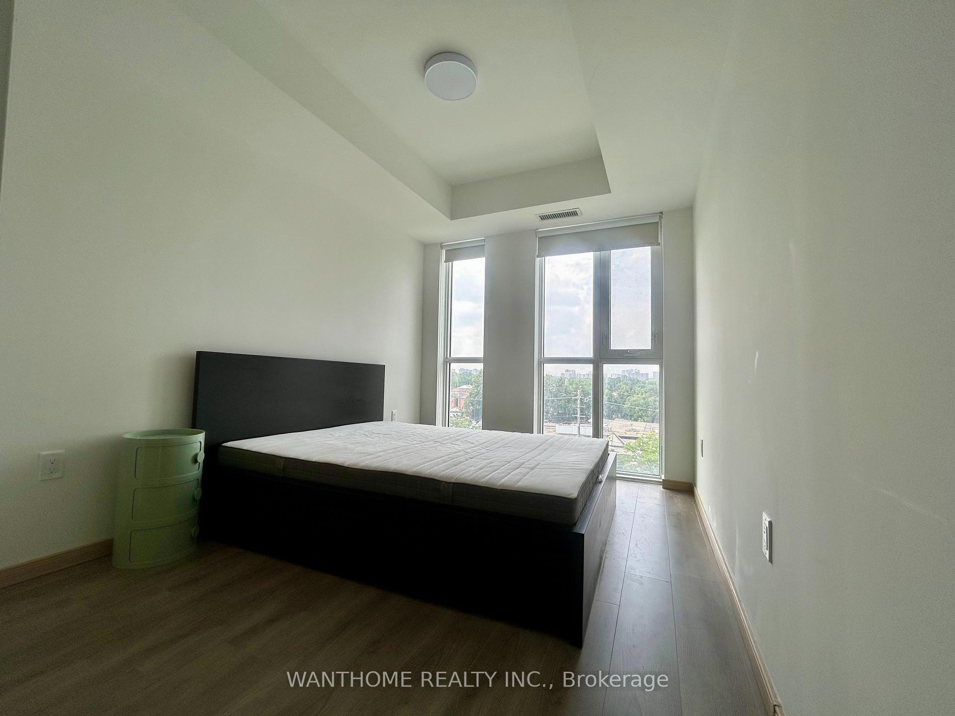 Photo 7 of Unit 615, 3429 Sheppard Avenue E, Scarborough, Tam O'Shanter-Sullivan — HOMEH