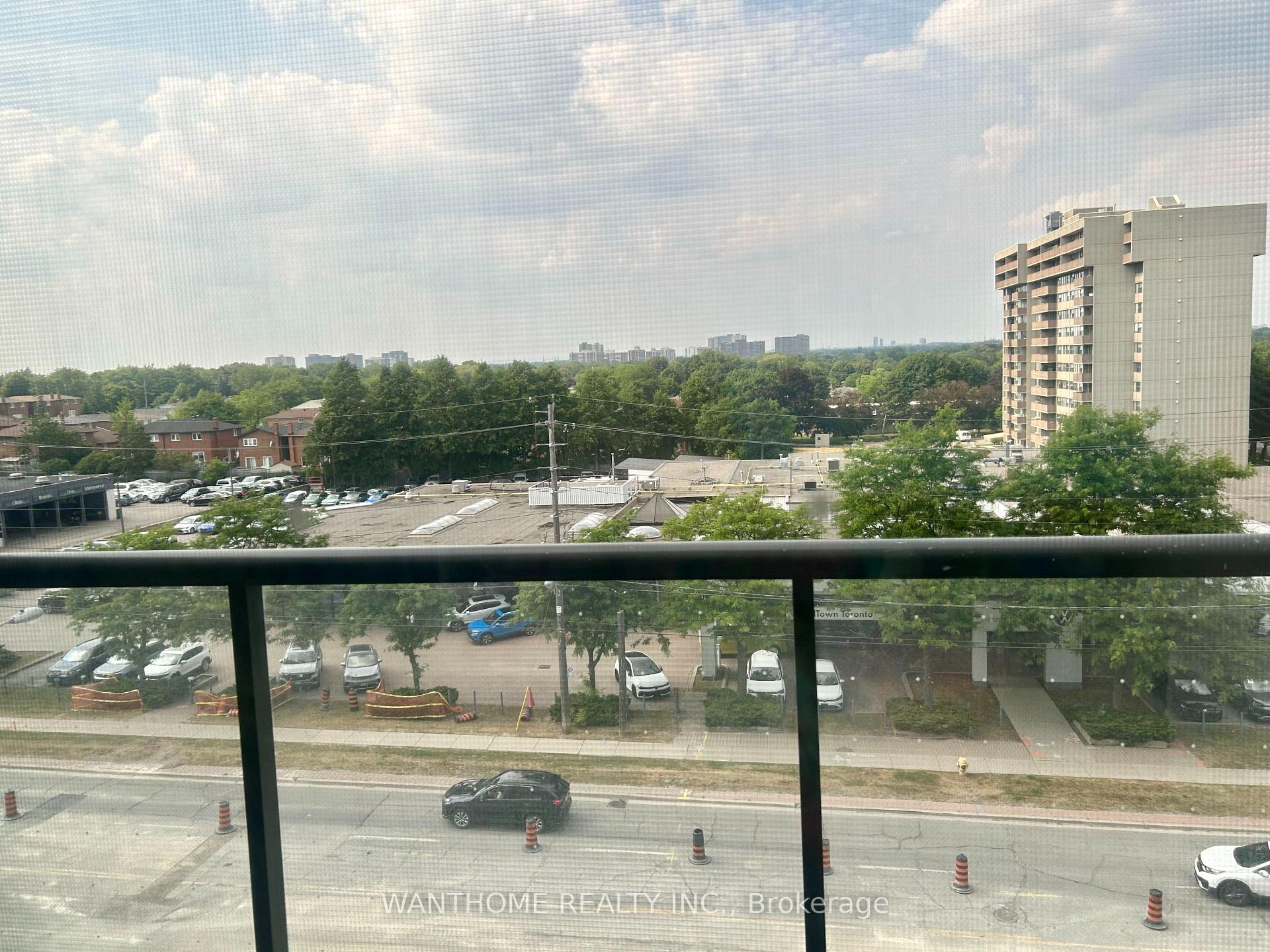 Photo 13 of Unit 615, 3429 Sheppard Avenue E, Scarborough, Tam O'Shanter-Sullivan — HOMEH