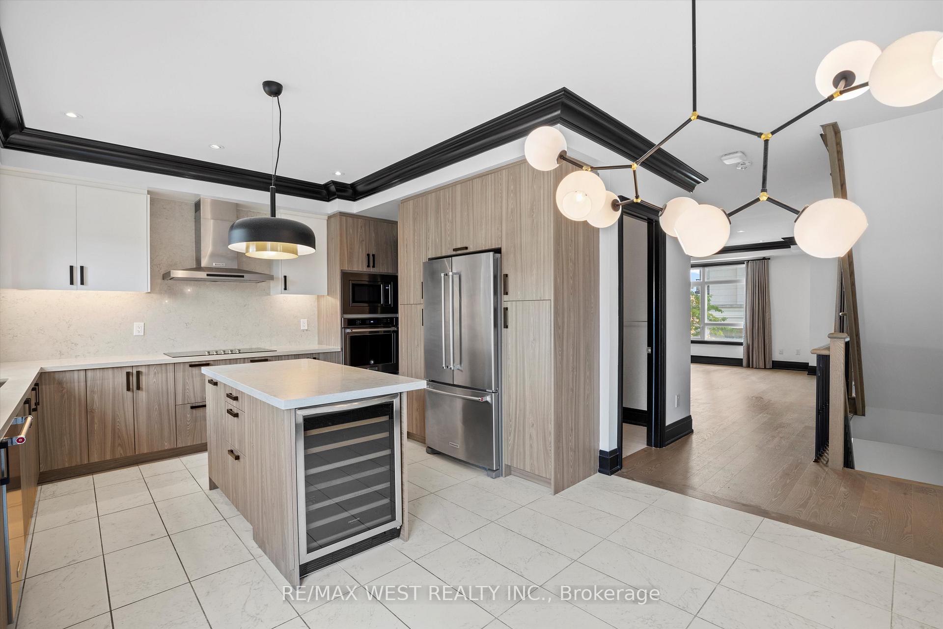 Photo 14 of 60 Saddlecreek Drive, Markham, Commerce Valley — HOMEH