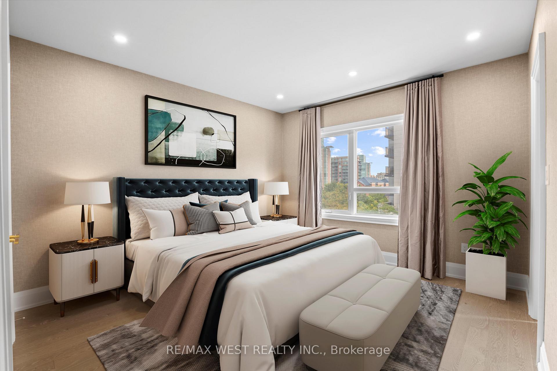 Photo 16 of 60 Saddlecreek Drive, Markham, Commerce Valley — HOMEH
