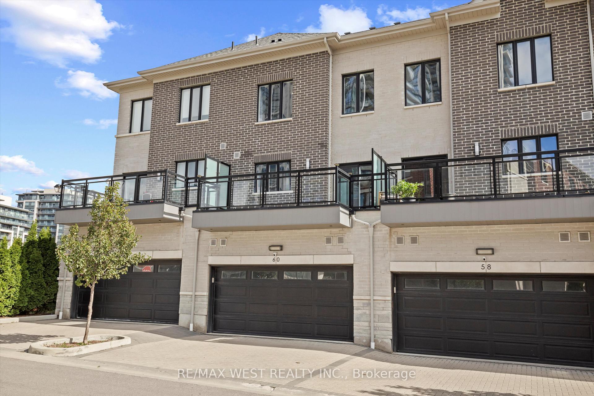 Photo 26 of 60 Saddlecreek Drive, Markham, Commerce Valley — HOMEH