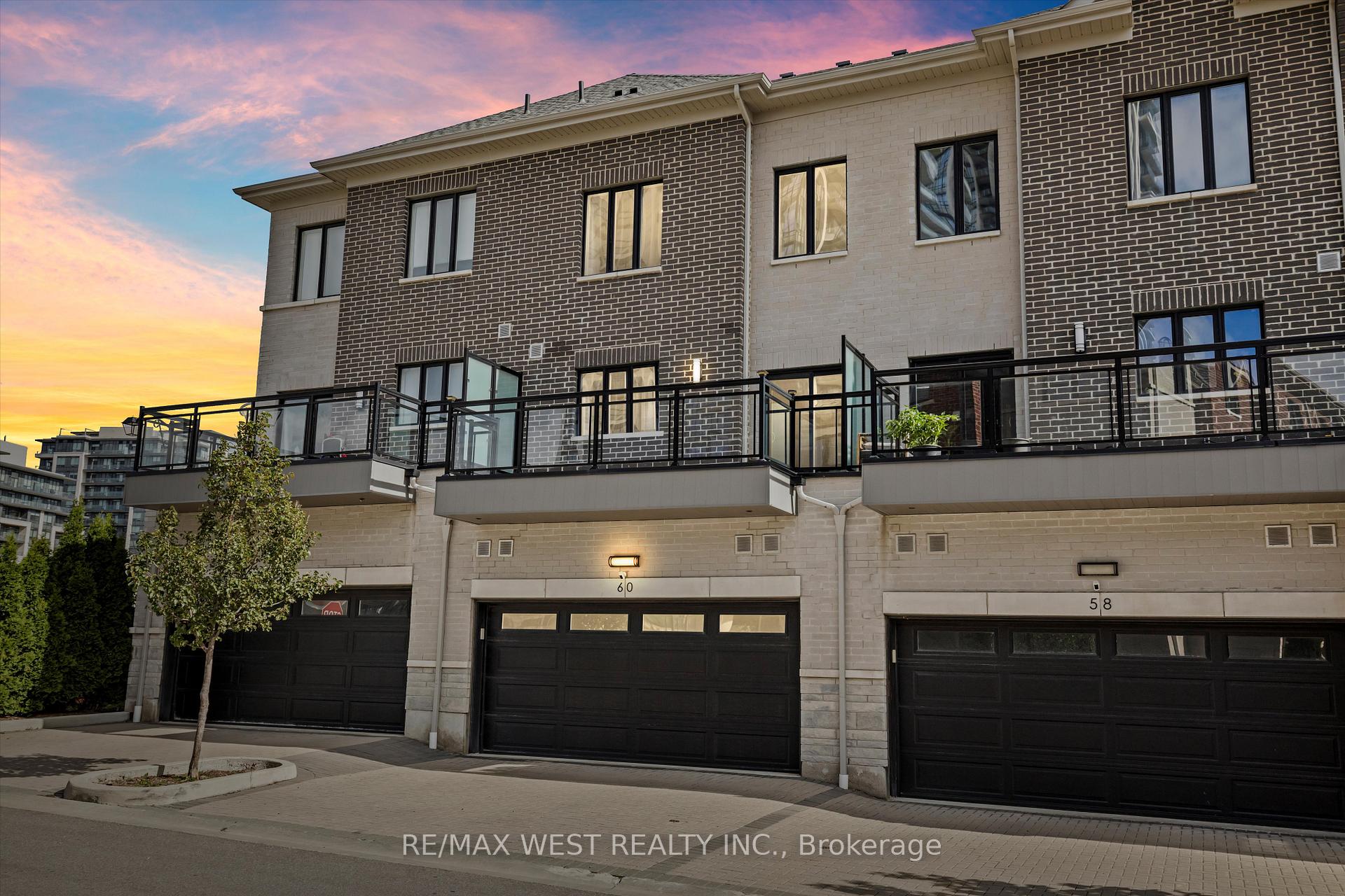 Photo 27 of 60 Saddlecreek Drive, Markham, Commerce Valley — HOMEH