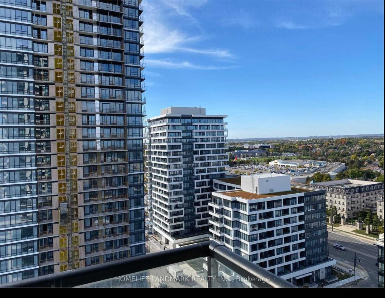 Front of Unit 1909, 15 Water Walk Drive