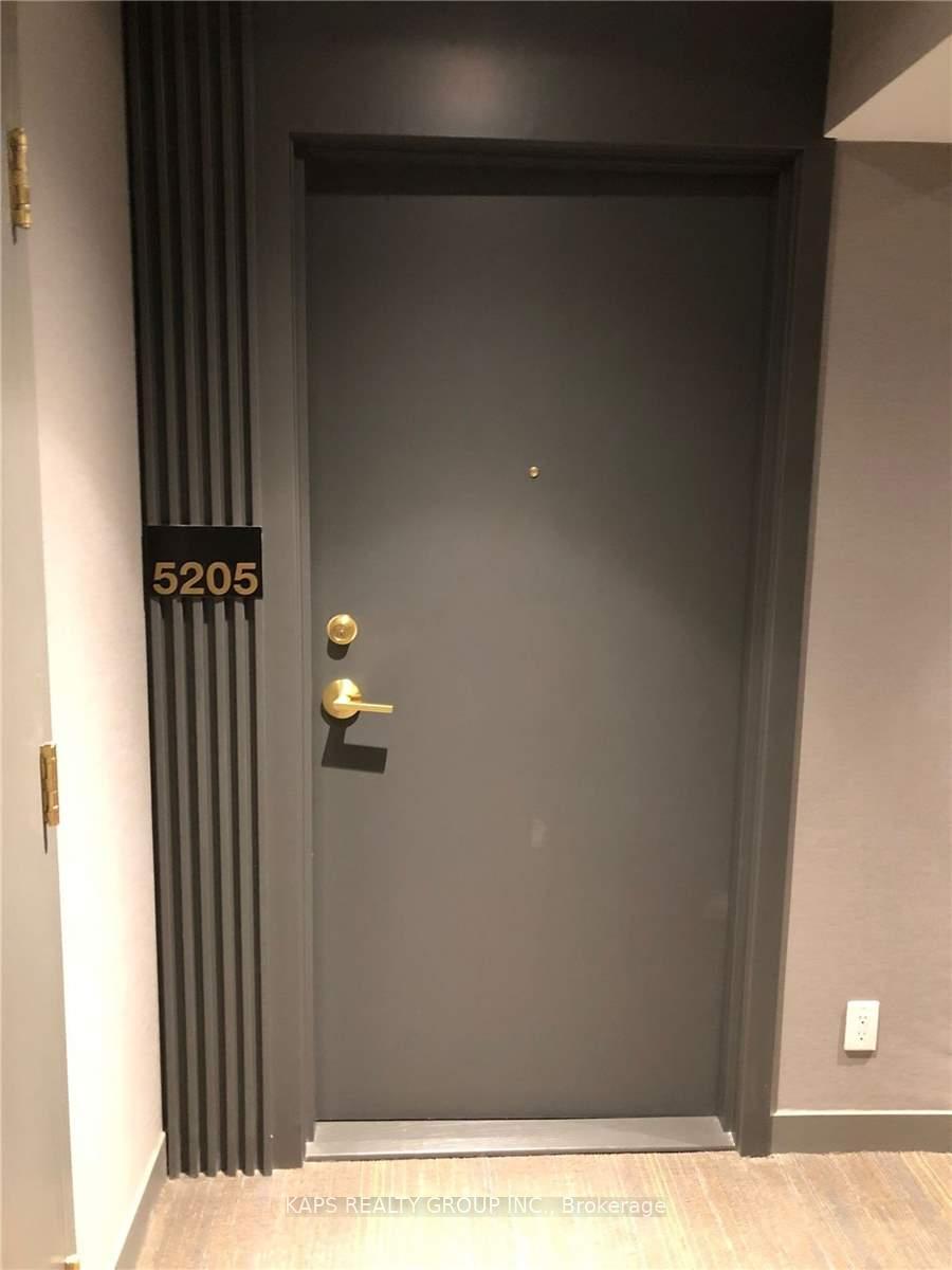 Front of Unit 5205, 950 Portage Parkway