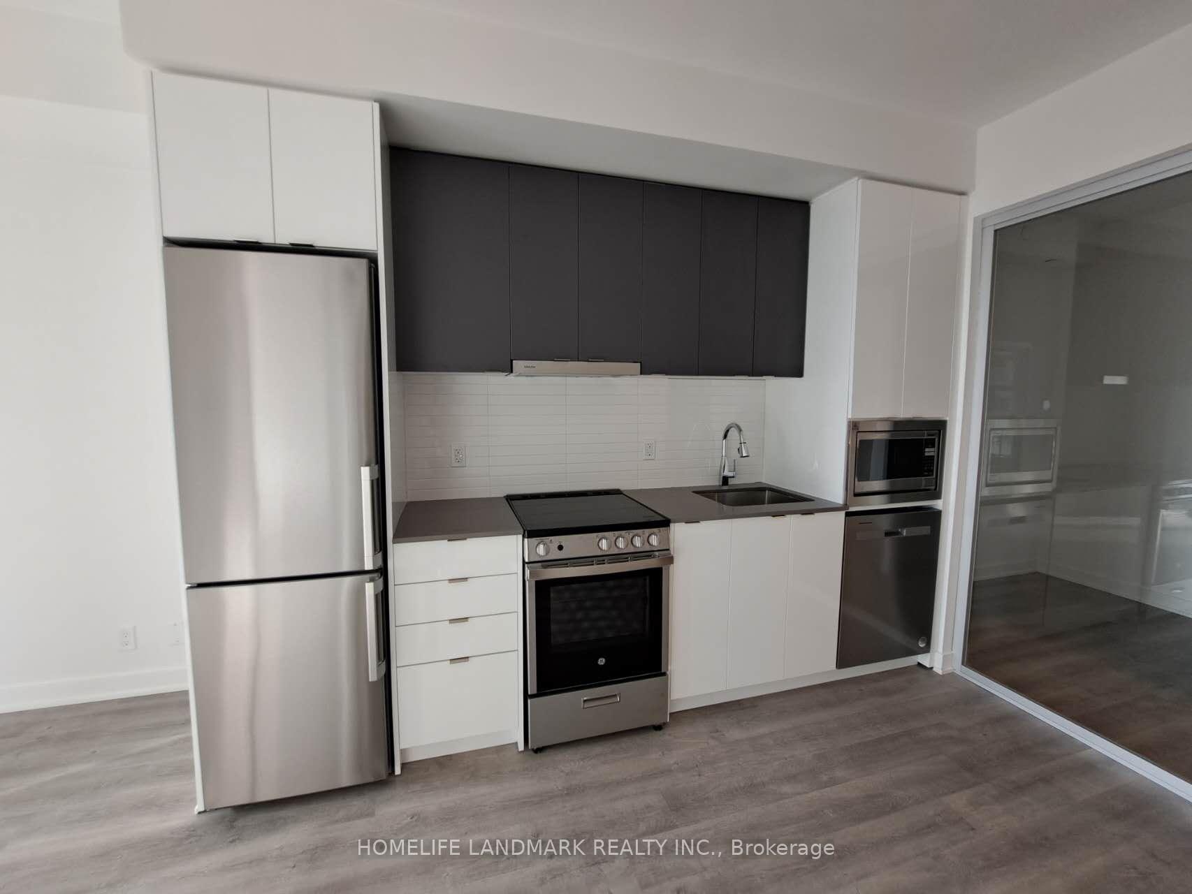 Photo 1 of Unit 1204, 50 Upper Mall Way, Vaughan, Brownridge — HOMEH