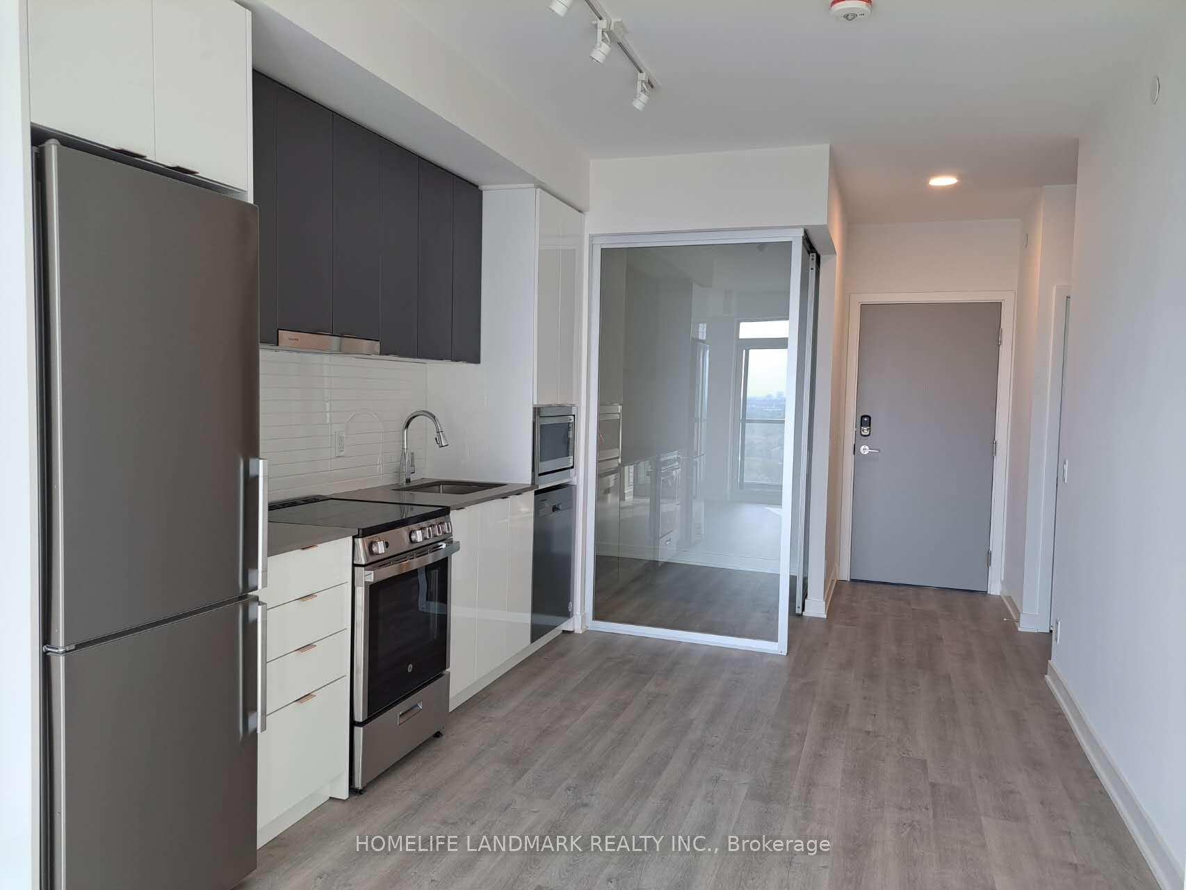 Photo 2 of Unit 1204, 50 Upper Mall Way, Vaughan, Brownridge — HOMEH