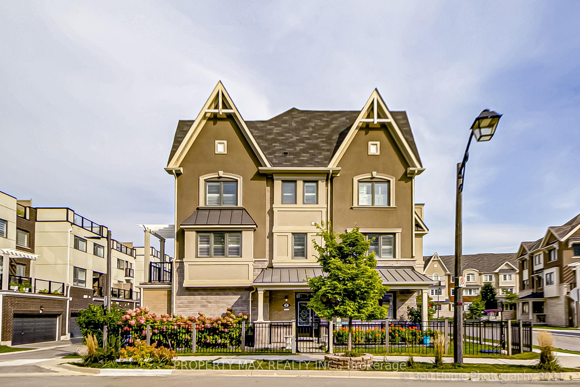 Photo 1 of 2 George Patton Avenue, Markham, Cornell — HOMEH