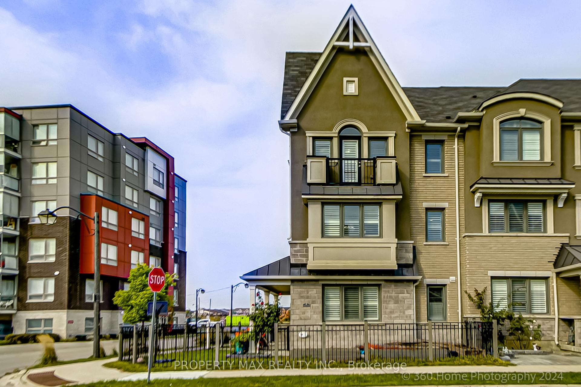 Photo 2 of 2 George Patton Avenue, Markham, Cornell — HOMEH