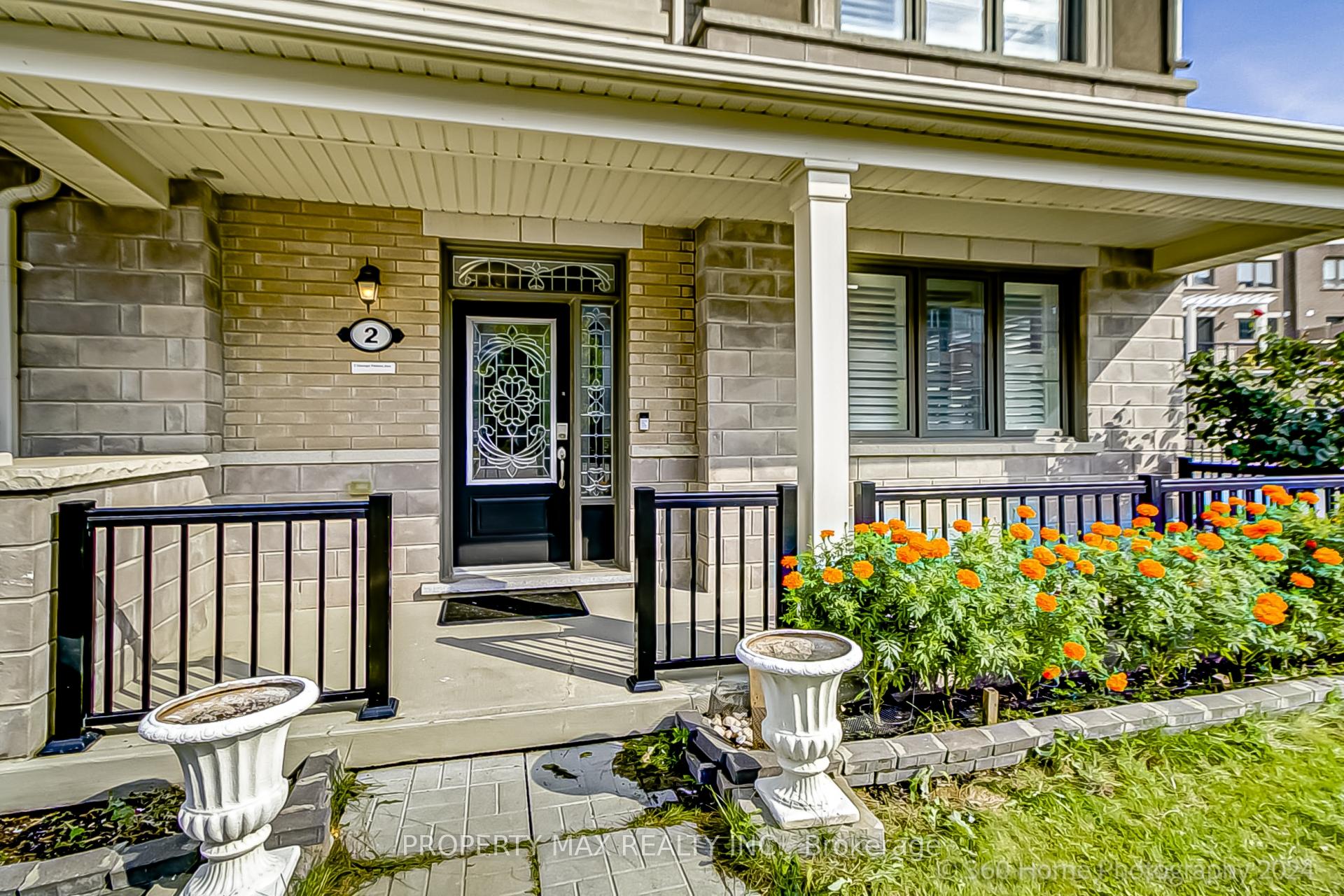 Photo 3 of 2 George Patton Avenue, Markham, Cornell — HOMEH