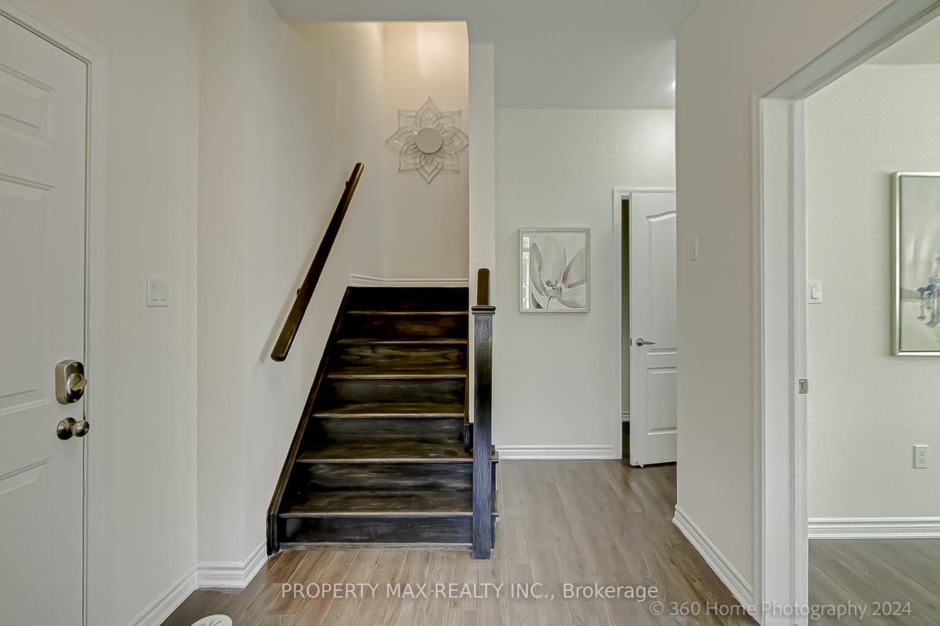 Photo 4 of 2 George Patton Avenue, Markham, Cornell — HOMEH