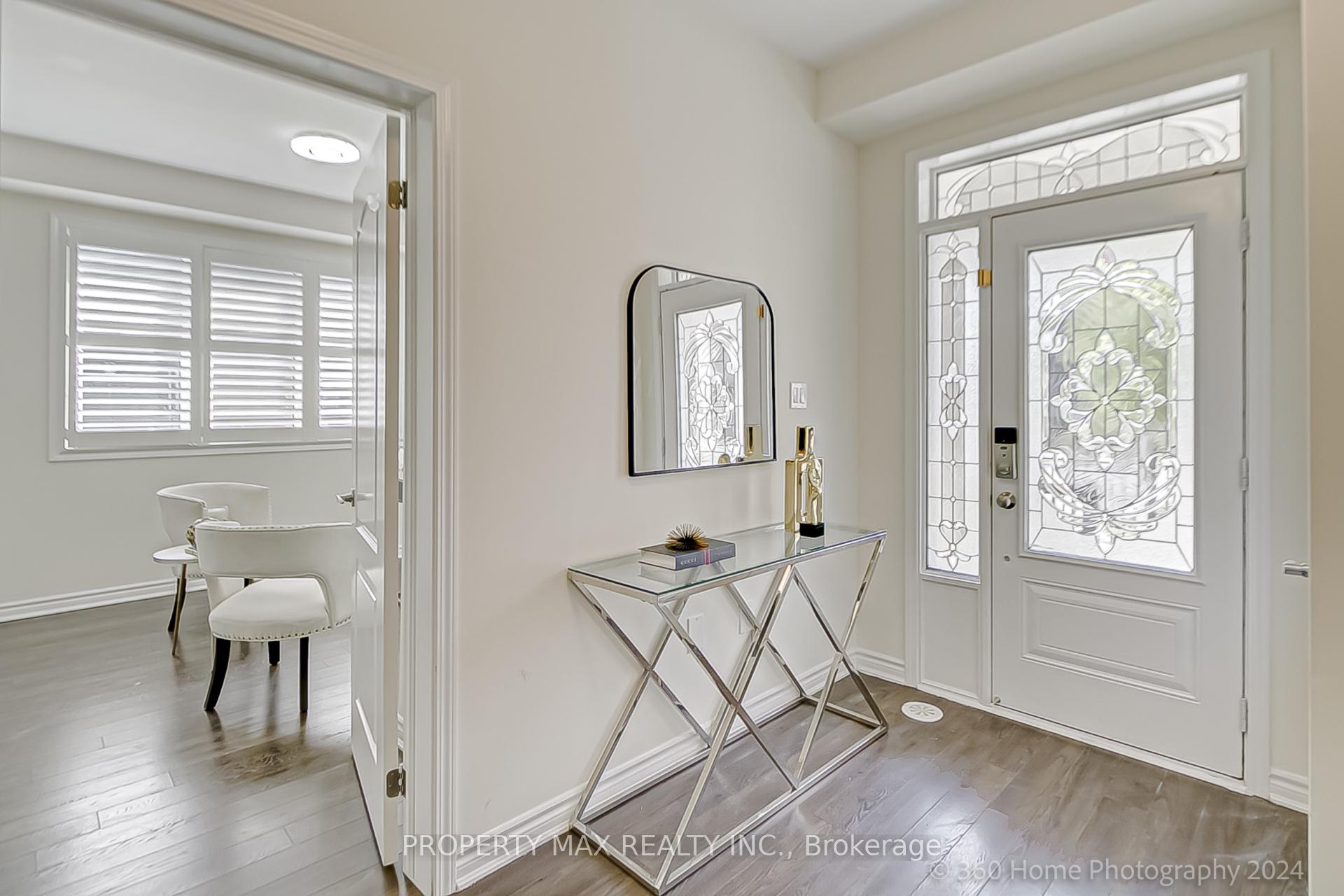 Photo 5 of 2 George Patton Avenue, Markham, Cornell — HOMEH