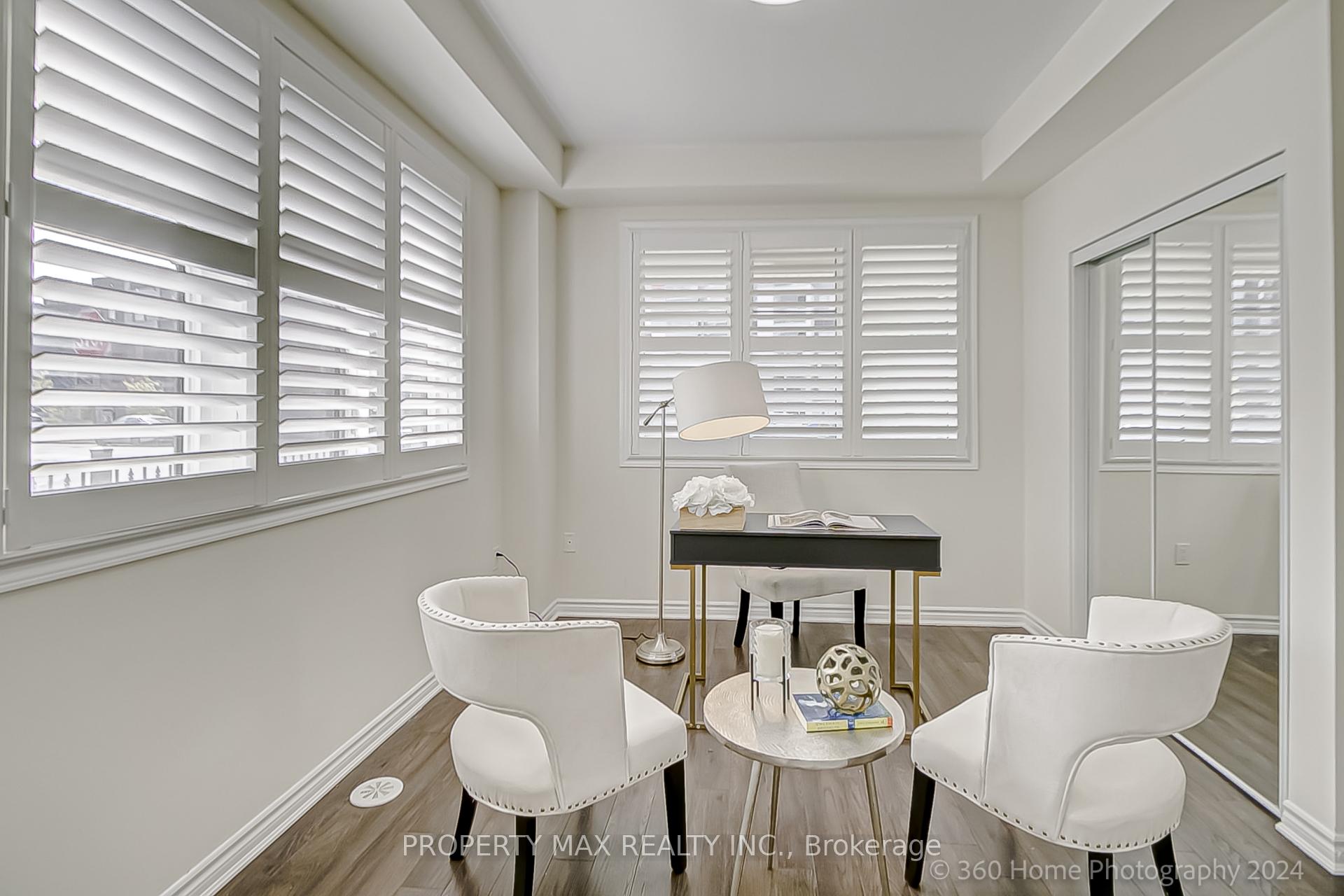 Photo 8 of 2 George Patton Avenue, Markham, Cornell — HOMEH