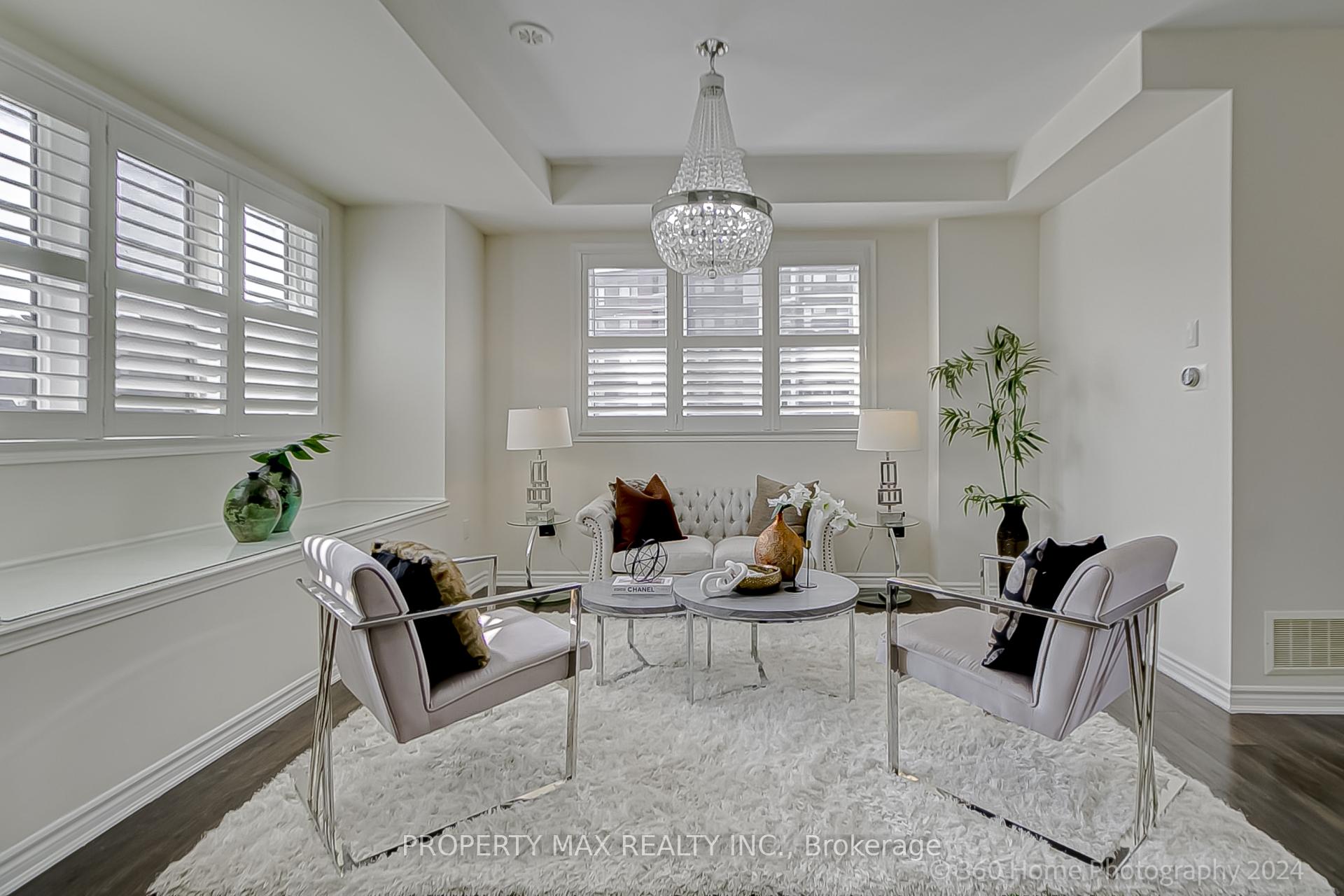 Photo 13 of 2 George Patton Avenue, Markham, Cornell — HOMEH
