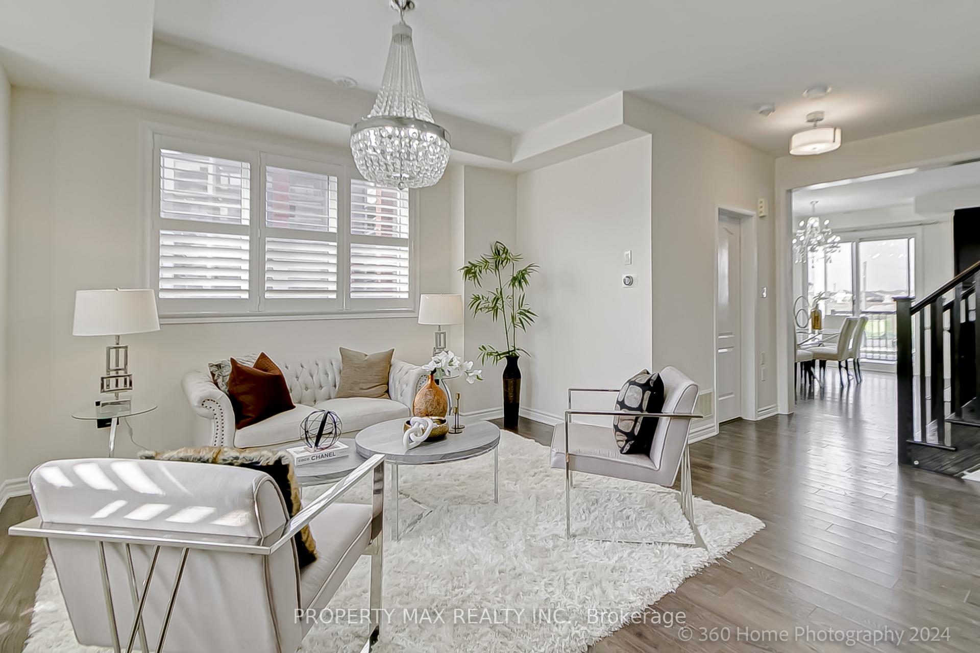 Photo 15 of 2 George Patton Avenue, Markham, Cornell — HOMEH
