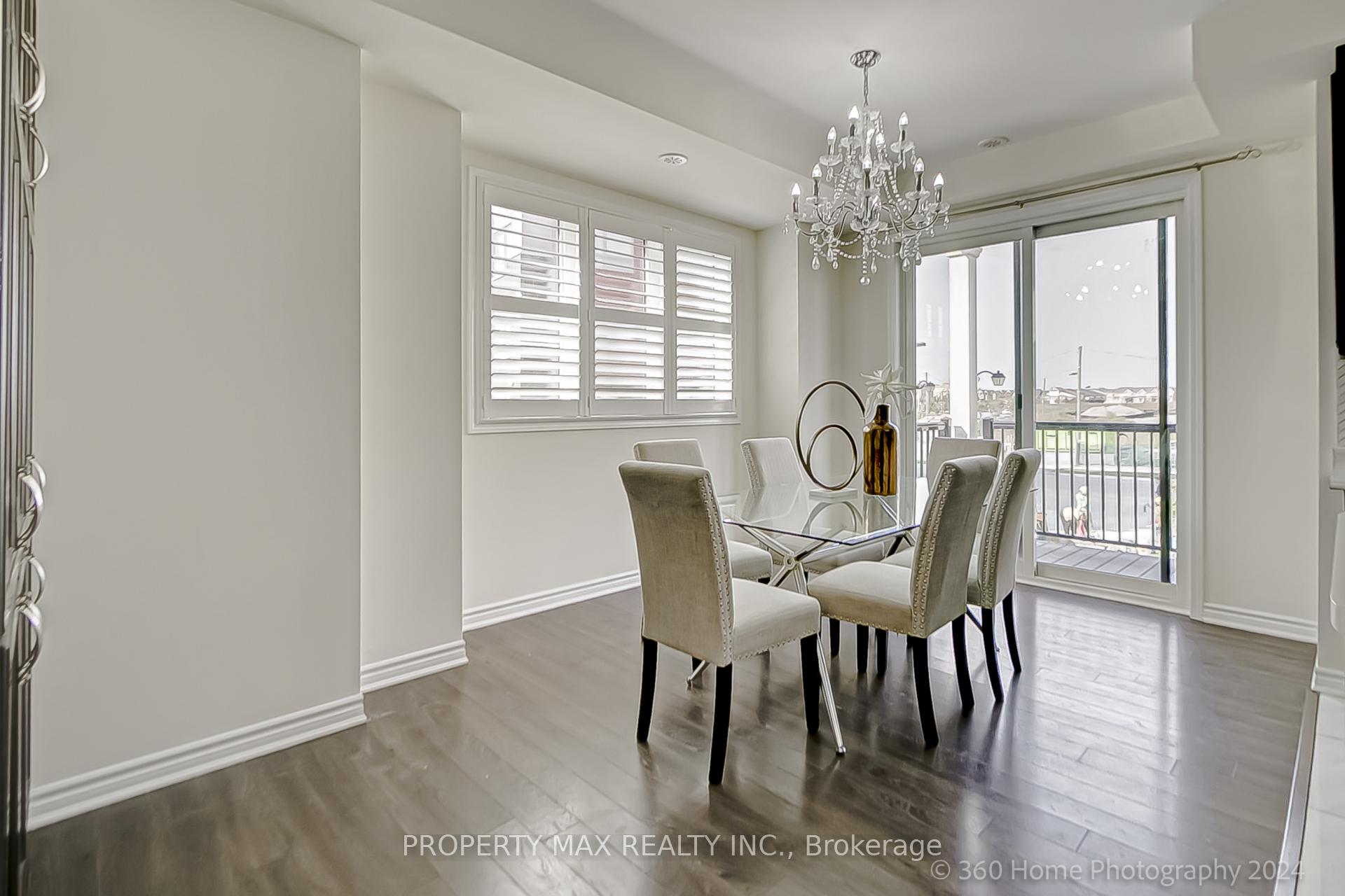 Photo 18 of 2 George Patton Avenue, Markham, Cornell — HOMEH