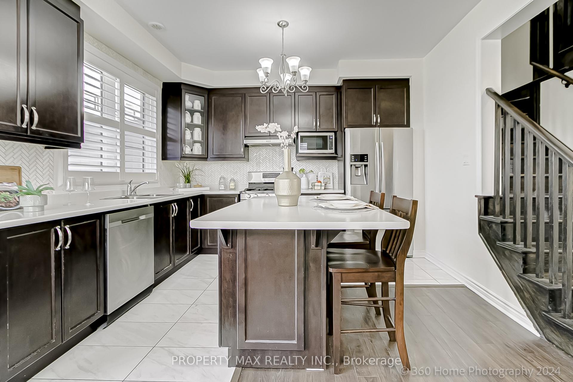 Photo 19 of 2 George Patton Avenue, Markham, Cornell — HOMEH