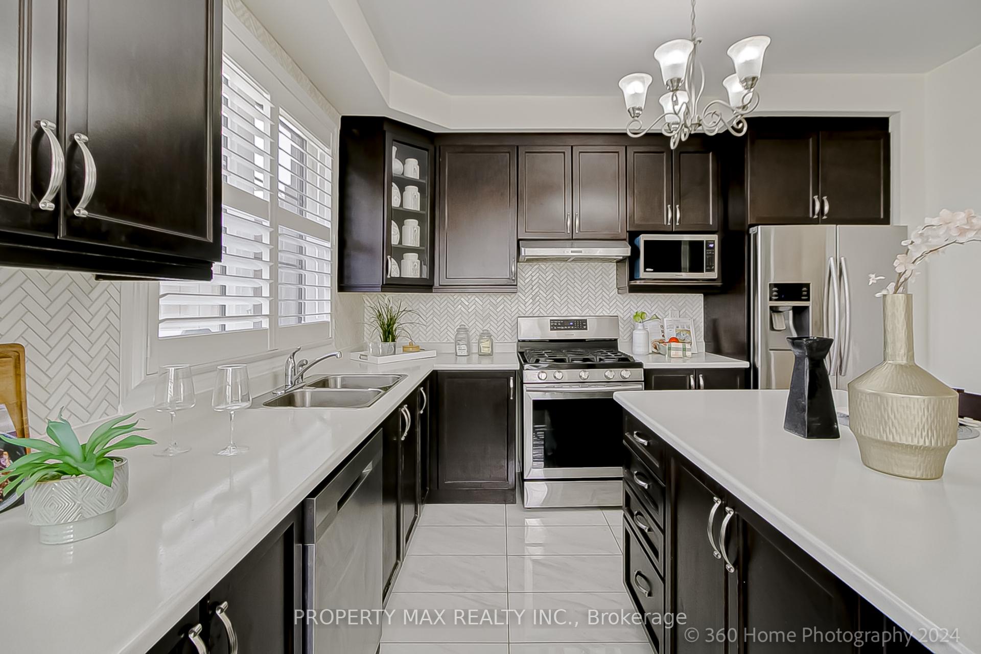 Photo 21 of 2 George Patton Avenue, Markham, Cornell — HOMEH