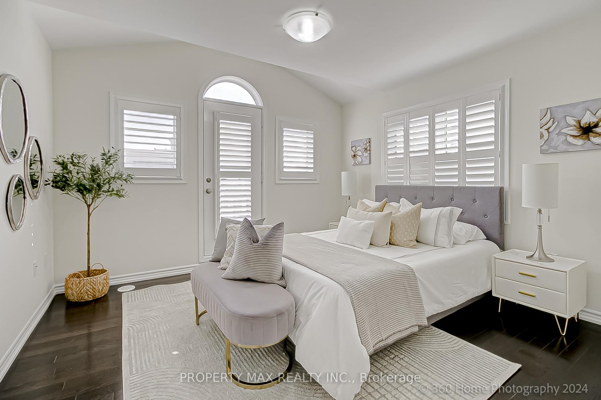 Photo 25 of 2 George Patton Avenue, Markham, Cornell — HOMEH