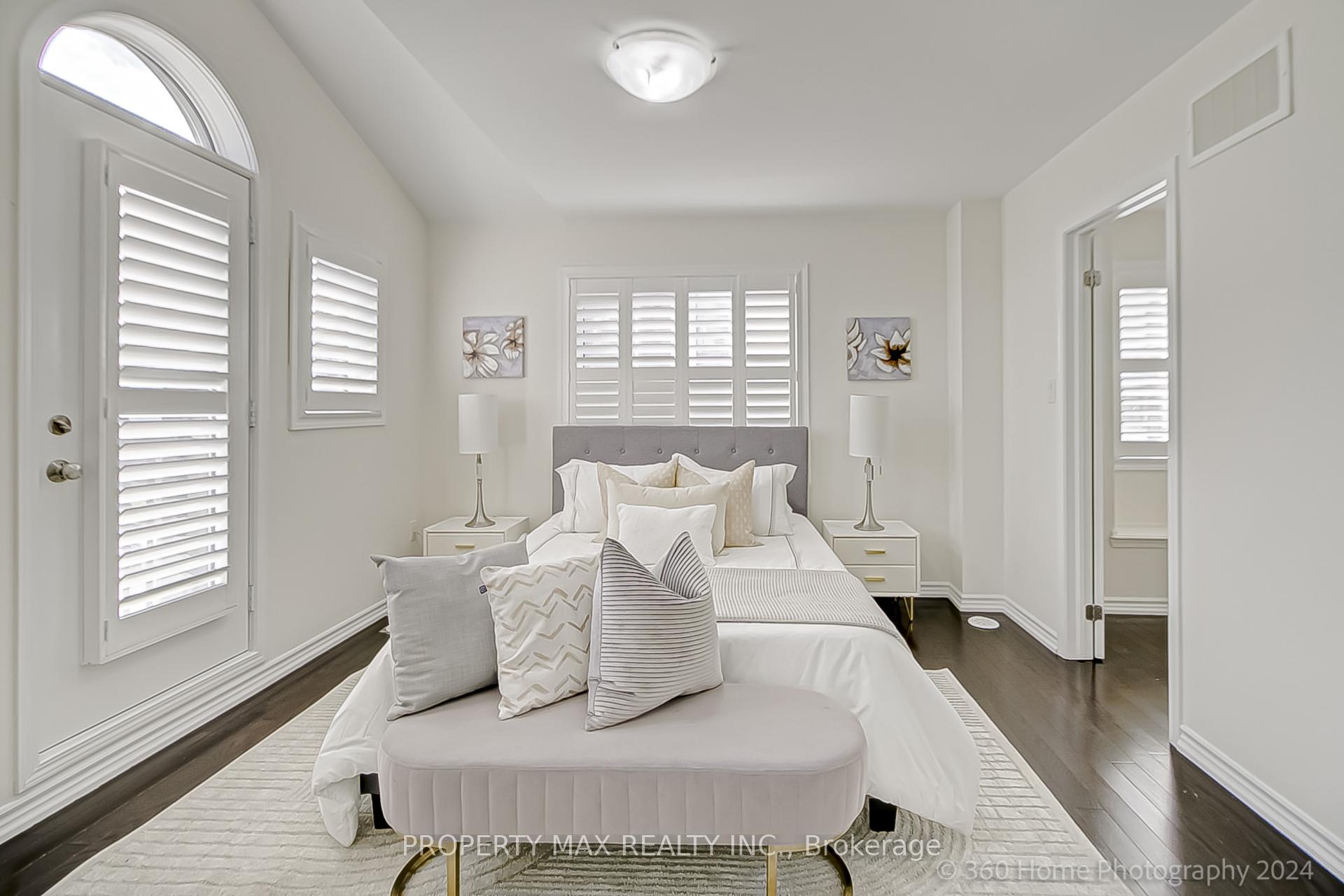 Photo 28 of 2 George Patton Avenue, Markham, Cornell — HOMEH