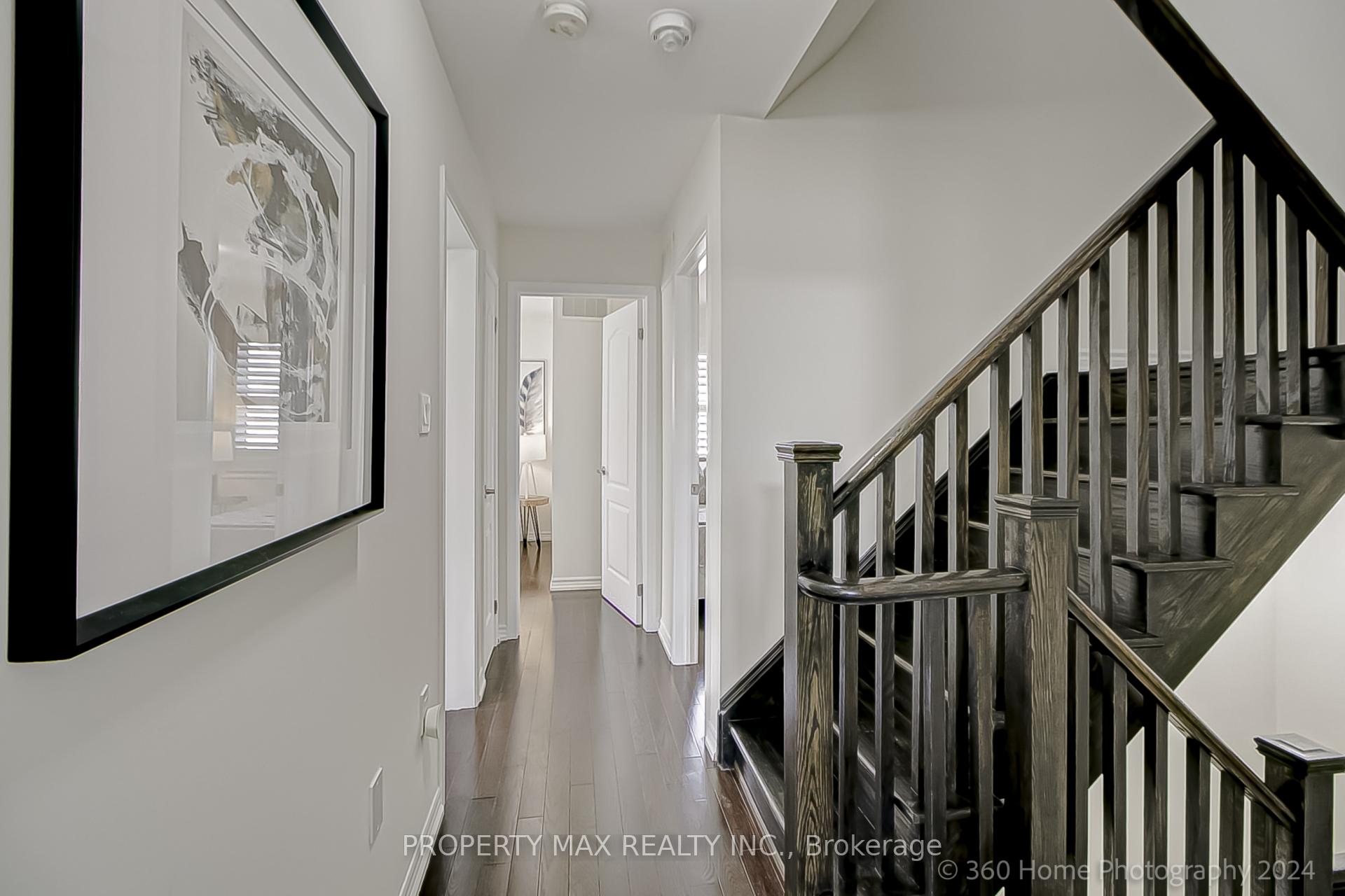 Photo 29 of 2 George Patton Avenue, Markham, Cornell — HOMEH