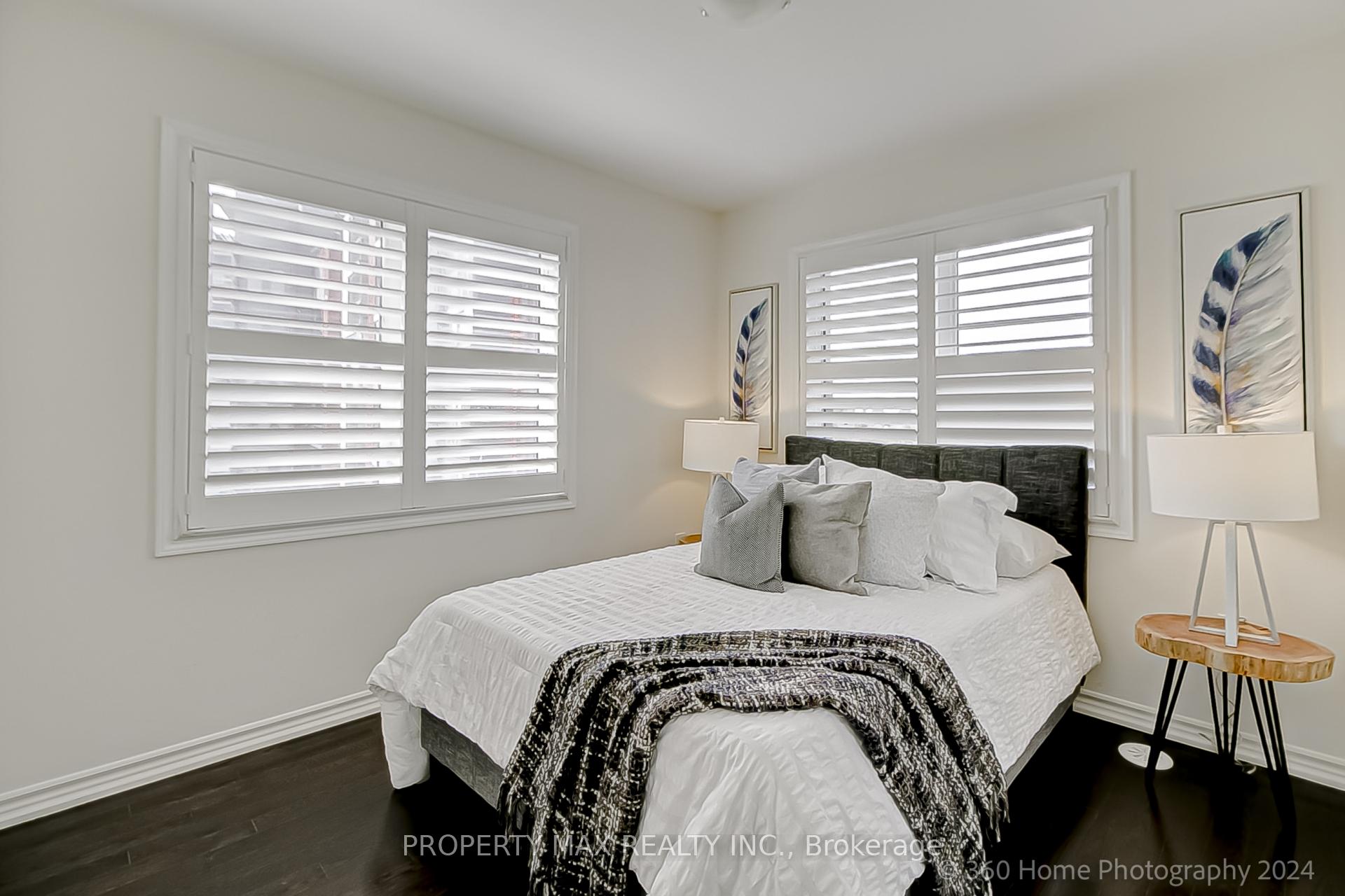 Photo 32 of 2 George Patton Avenue, Markham, Cornell — HOMEH