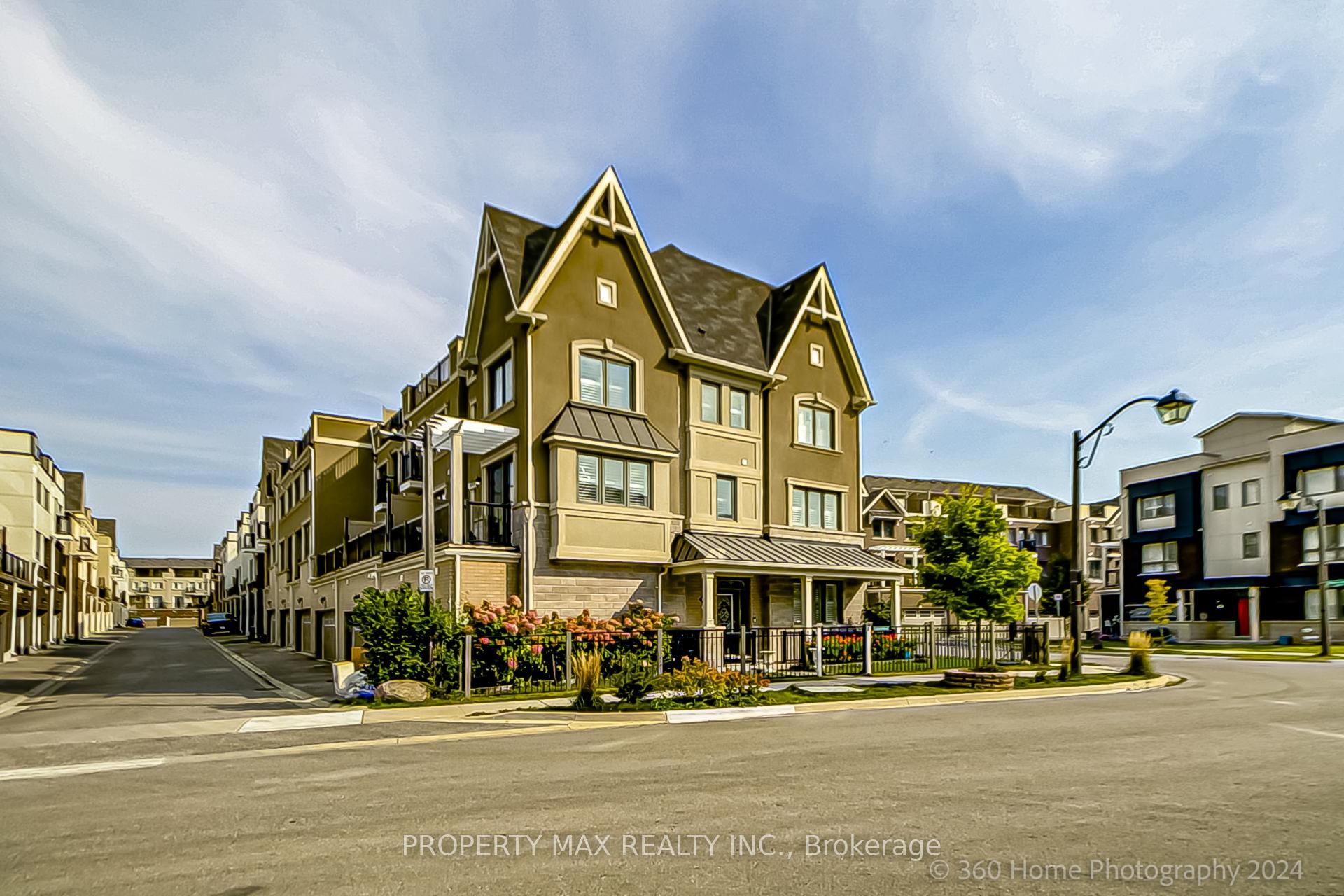 Photo 38 of 2 George Patton Avenue, Markham, Cornell — HOMEH