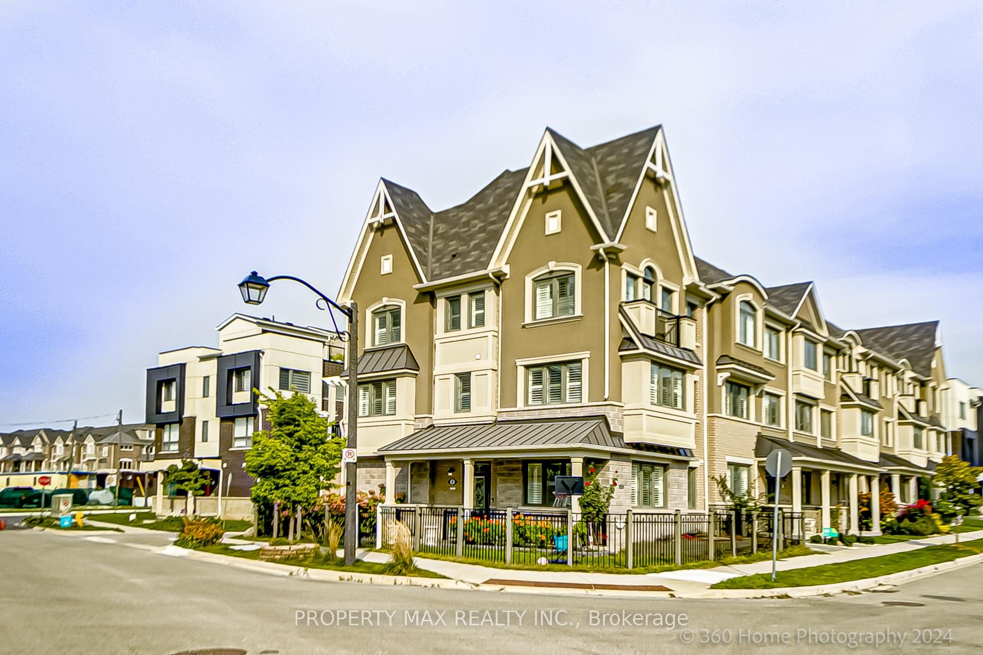 Photo 39 of 2 George Patton Avenue, Markham, Cornell — HOMEH