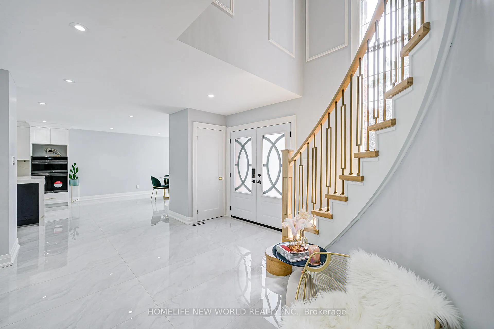 Photo 7 of Unit Main & 2nd, 32 Briarwood Road, Markham, Unionville — HOMEH