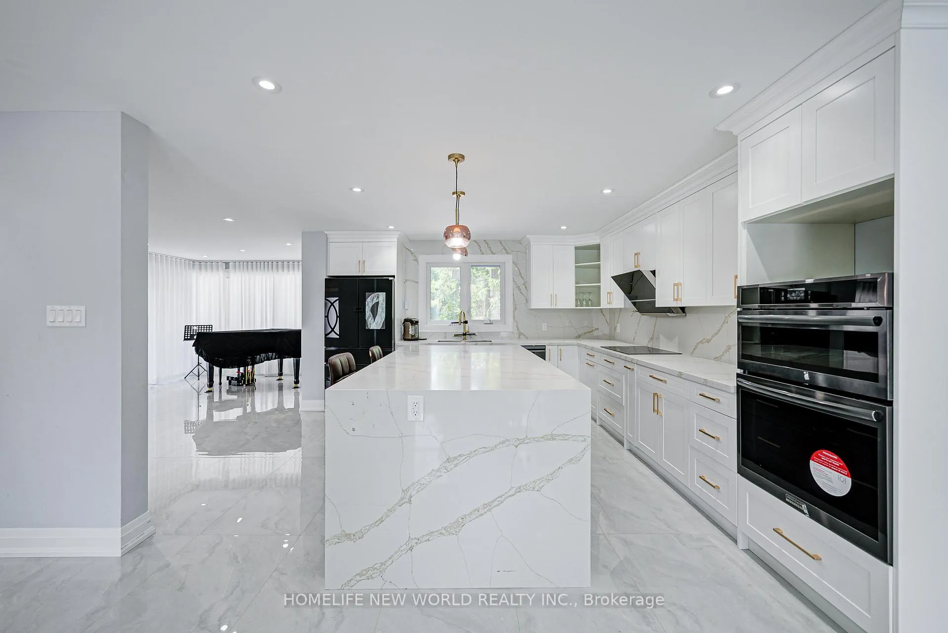 Photo 13 of Unit Main & 2nd, 32 Briarwood Road, Markham, Unionville — HOMEH