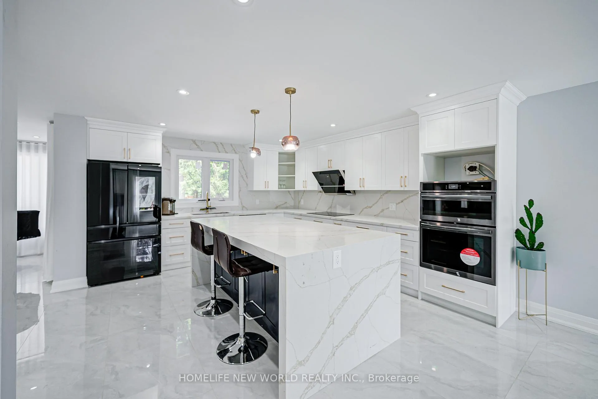 Photo 14 of Unit Main & 2nd, 32 Briarwood Road, Markham, Unionville — HOMEH