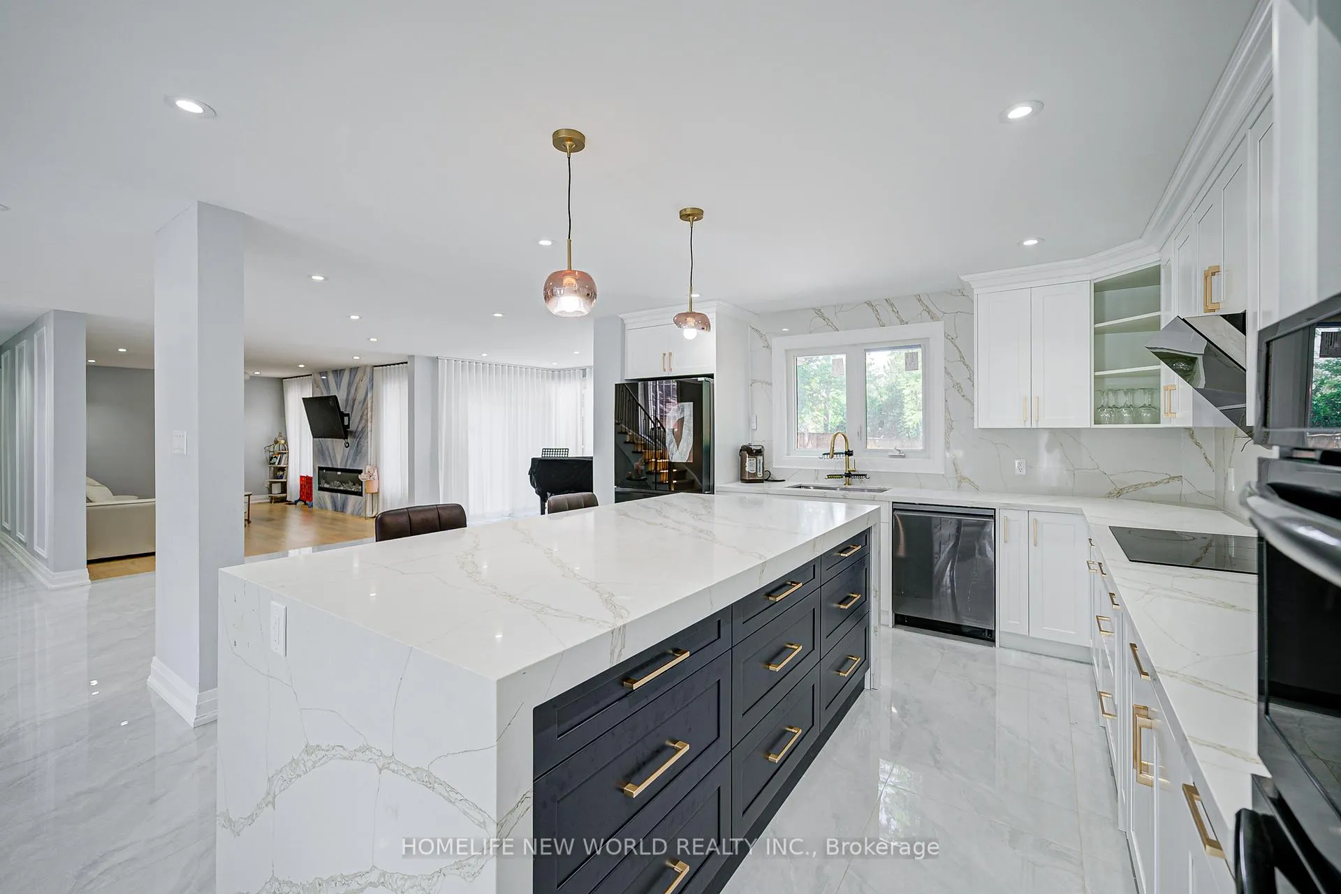 Photo 15 of Unit Main & 2nd, 32 Briarwood Road, Markham, Unionville — HOMEH
