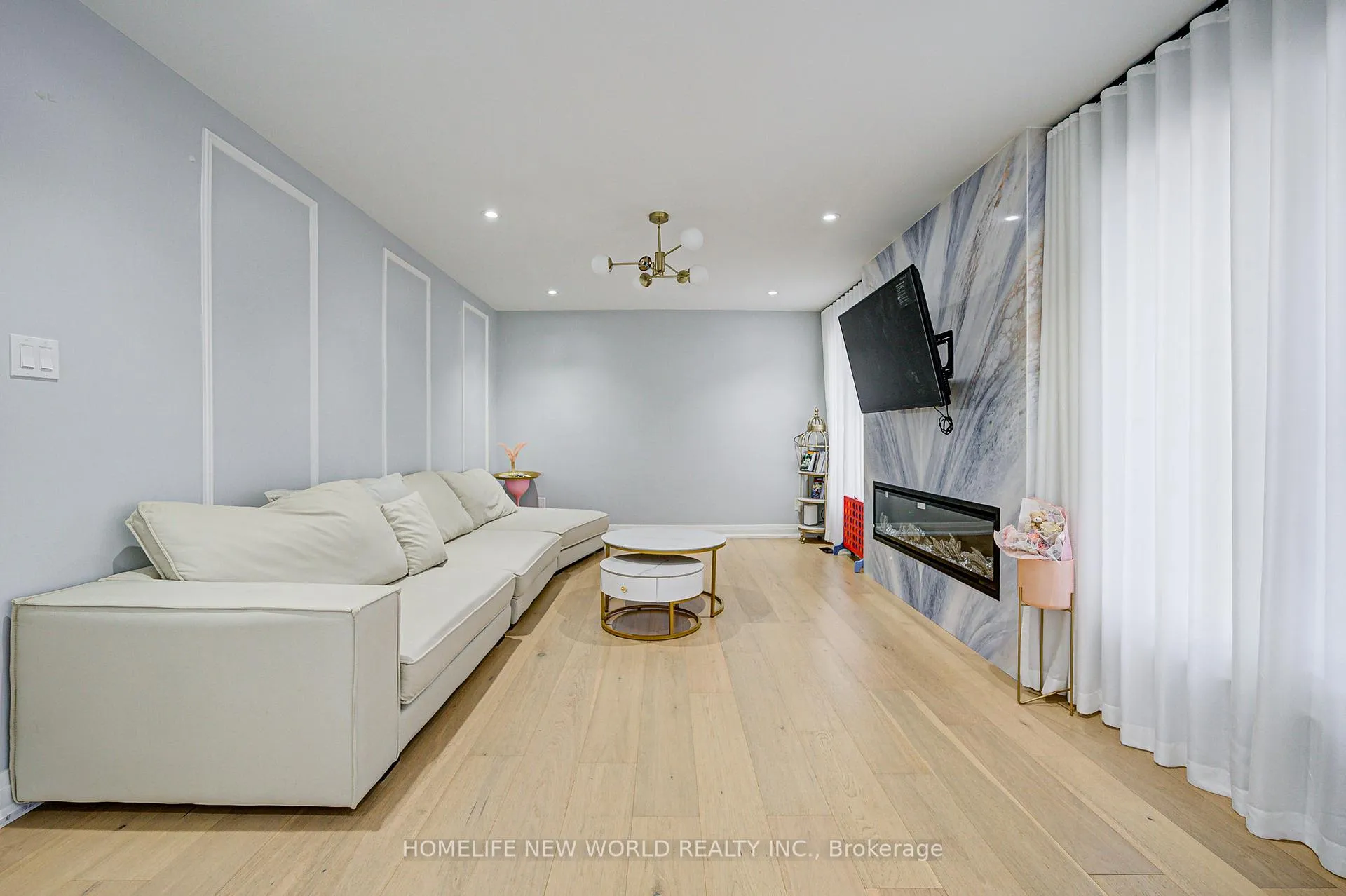 Photo 21 of Unit Main & 2nd, 32 Briarwood Road, Markham, Unionville — HOMEH