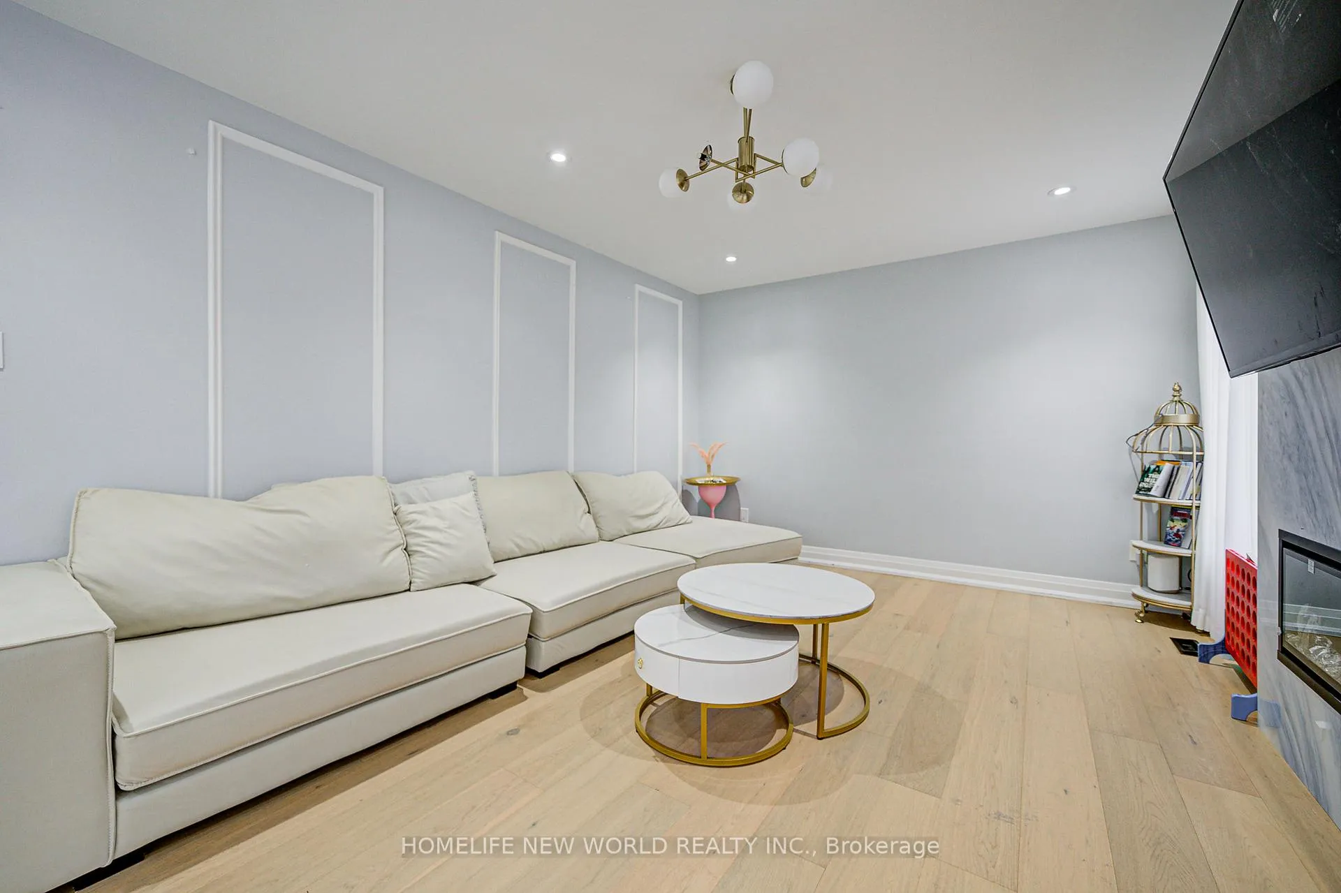 Photo 22 of Unit Main & 2nd, 32 Briarwood Road, Markham, Unionville — HOMEH