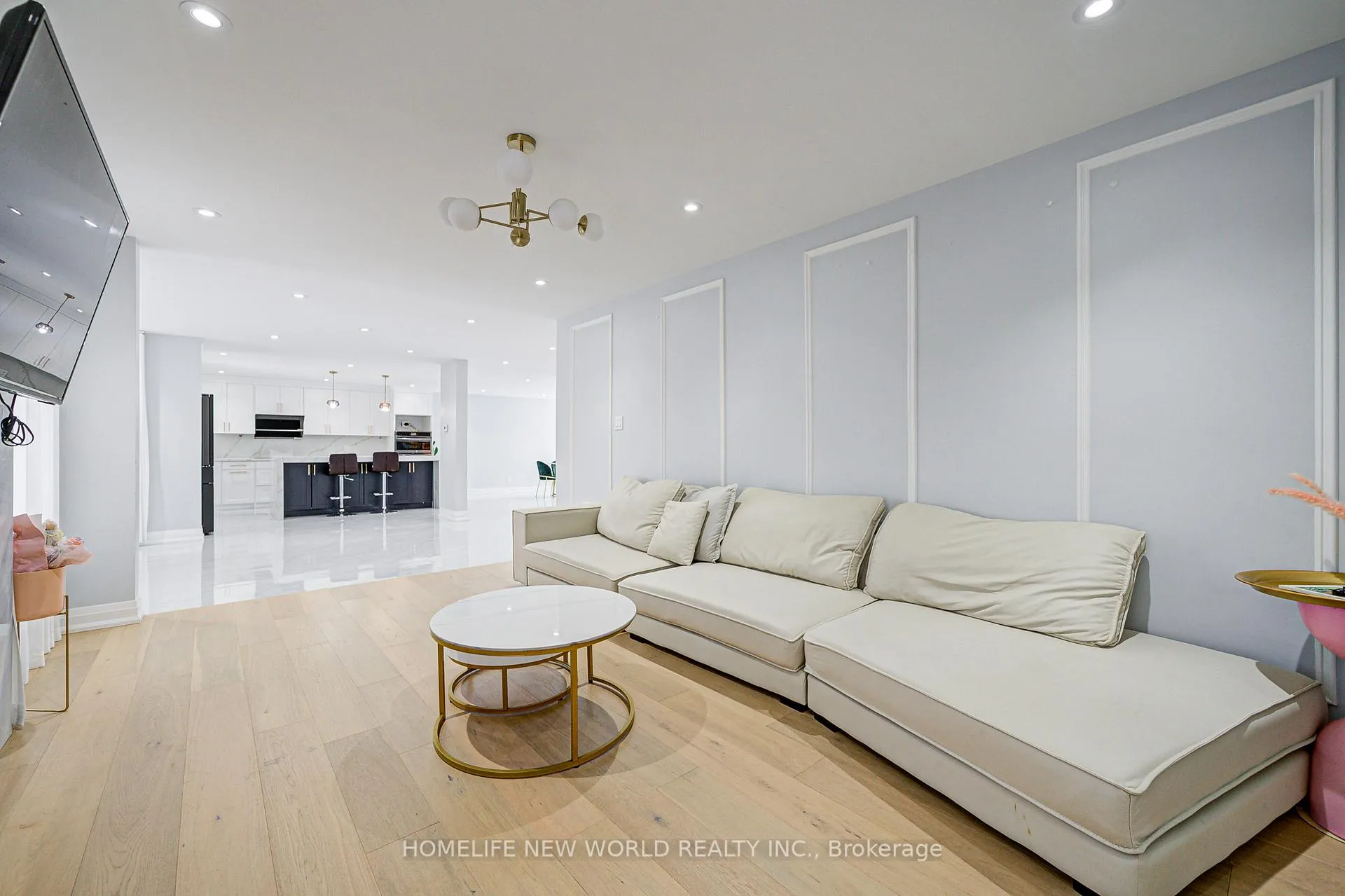 Photo 23 of Unit Main & 2nd, 32 Briarwood Road, Markham, Unionville — HOMEH