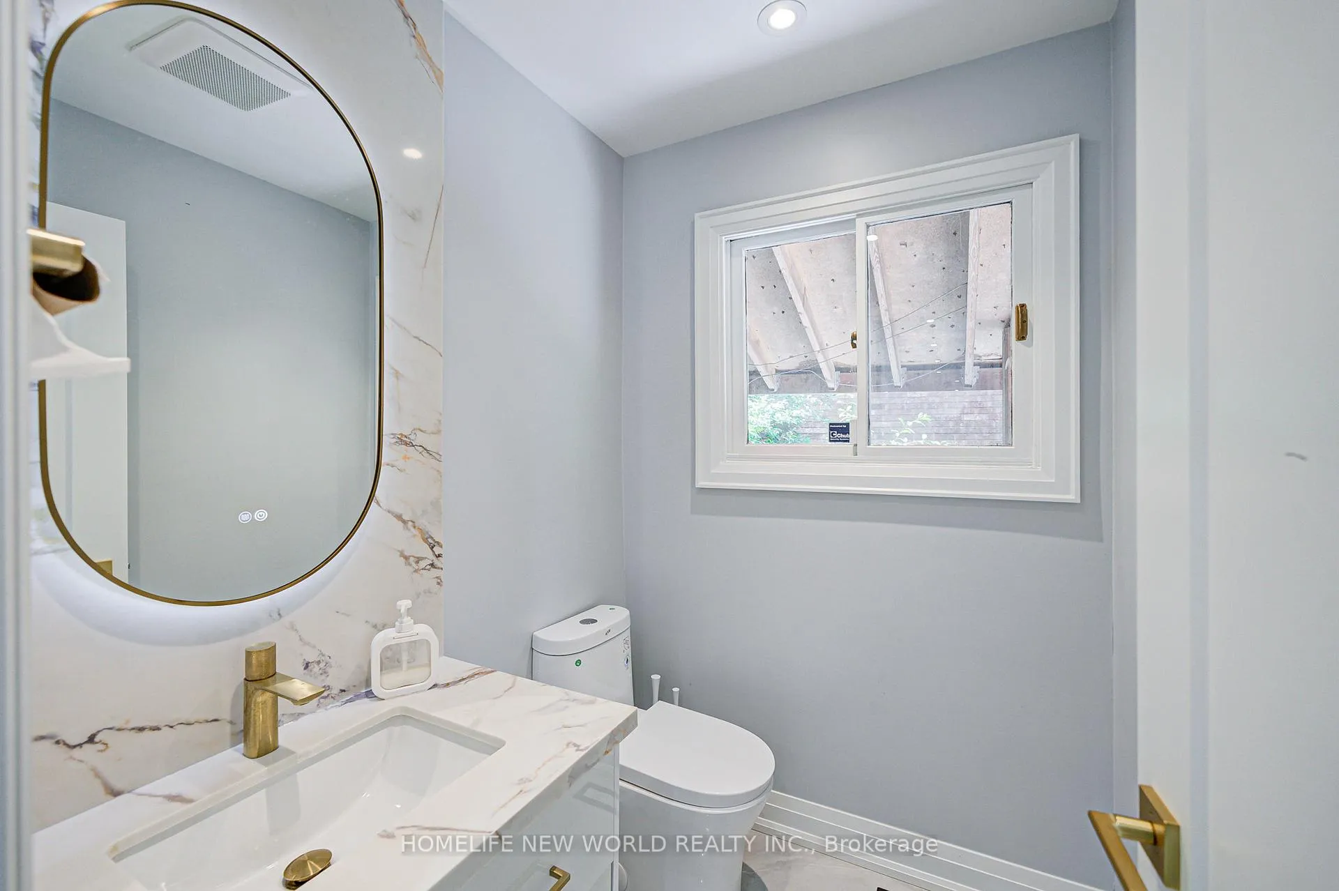 Photo 25 of Unit Main & 2nd, 32 Briarwood Road, Markham, Unionville — HOMEH