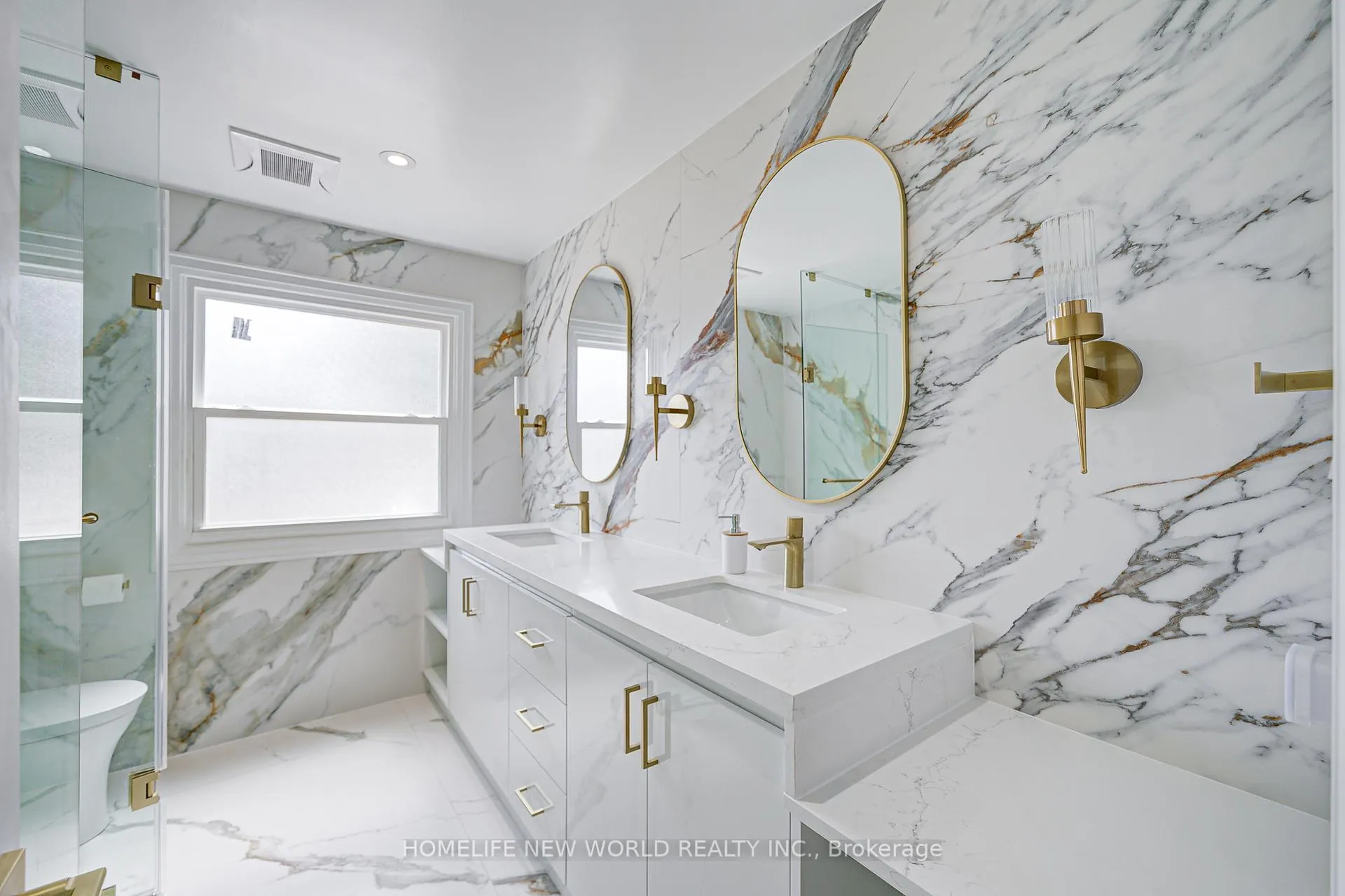 Photo 27 of Unit Main & 2nd, 32 Briarwood Road, Markham, Unionville — HOMEH