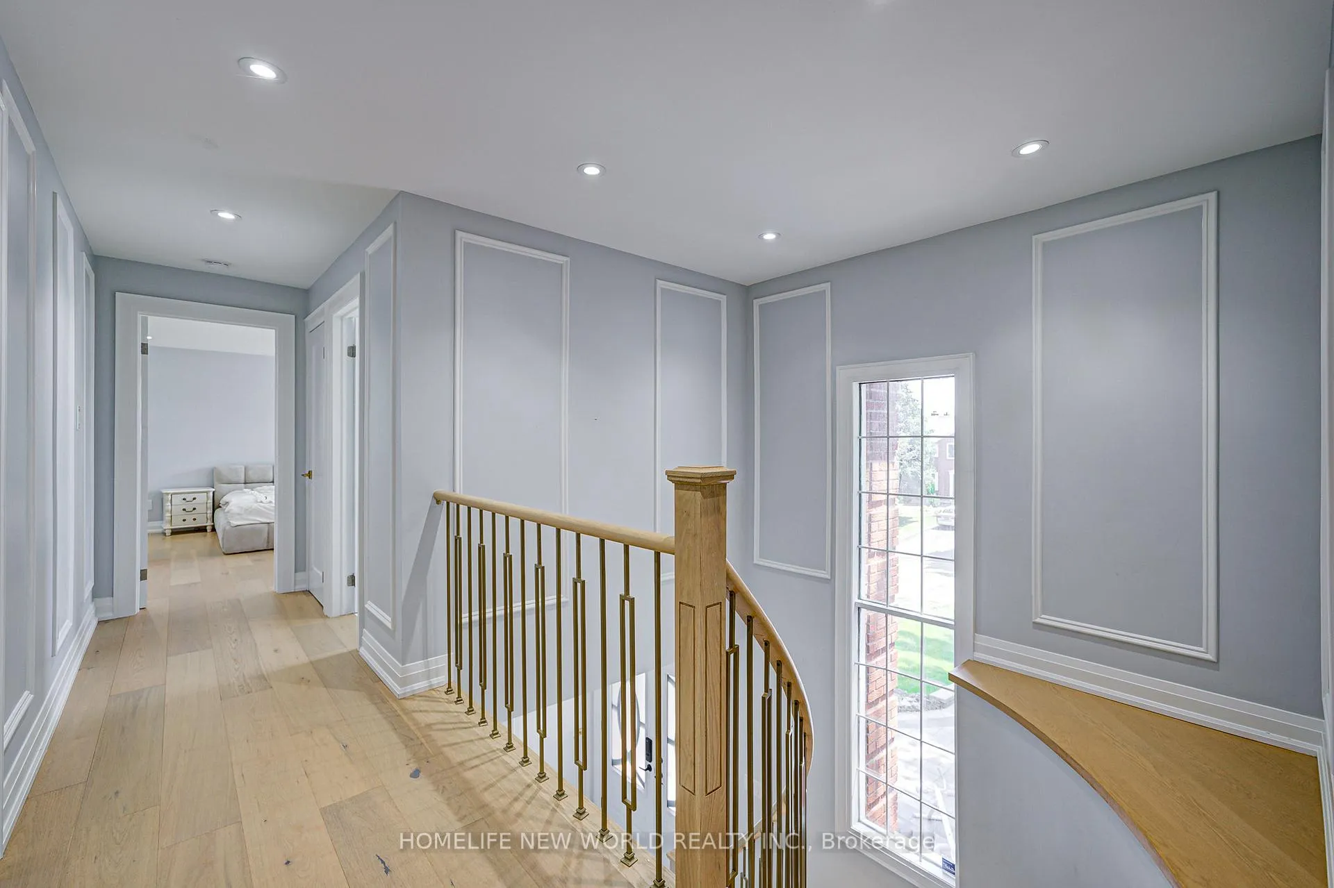Photo 30 of Unit Main & 2nd, 32 Briarwood Road, Markham, Unionville — HOMEH