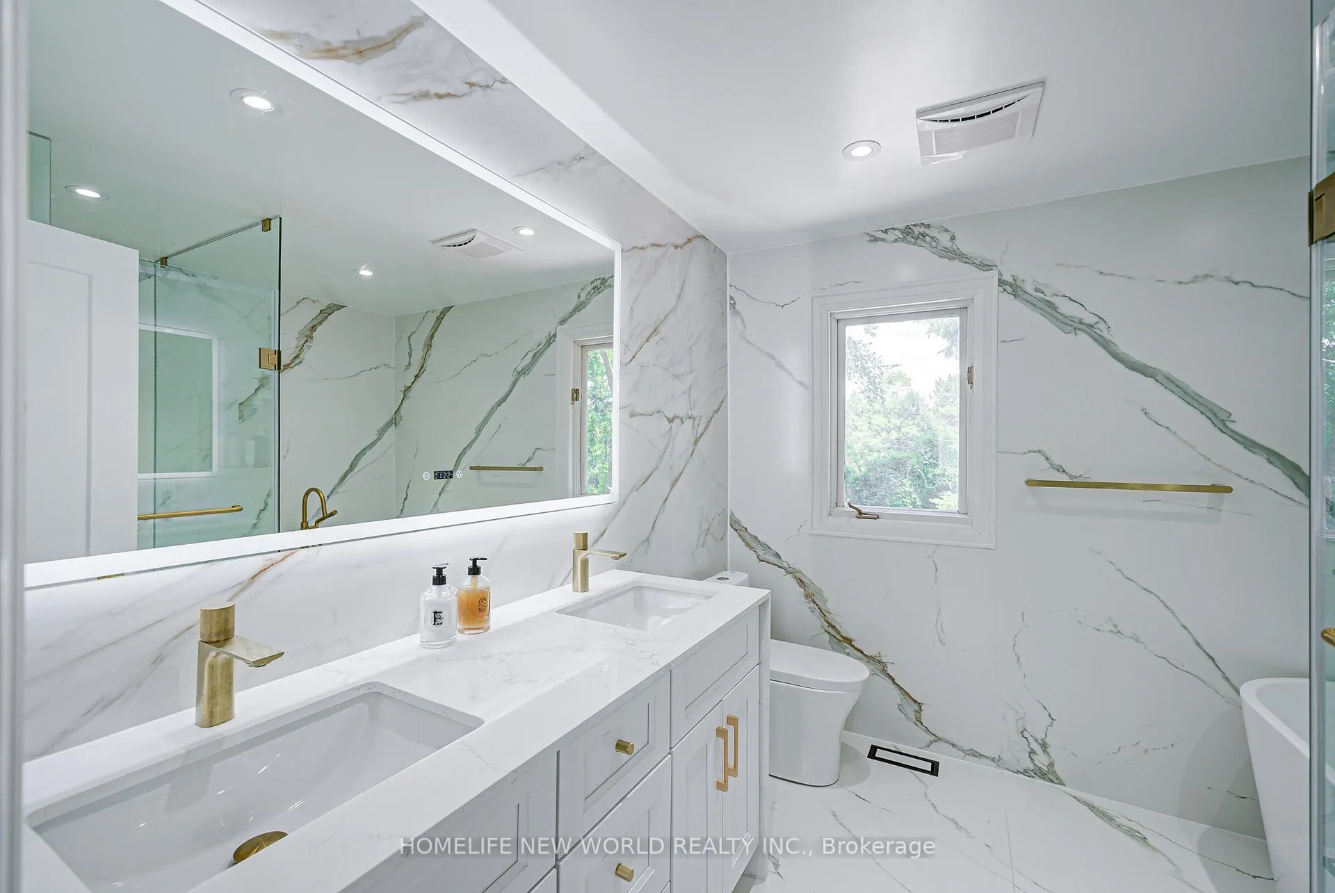 Photo 35 of Unit Main & 2nd, 32 Briarwood Road, Markham, Unionville — HOMEH
