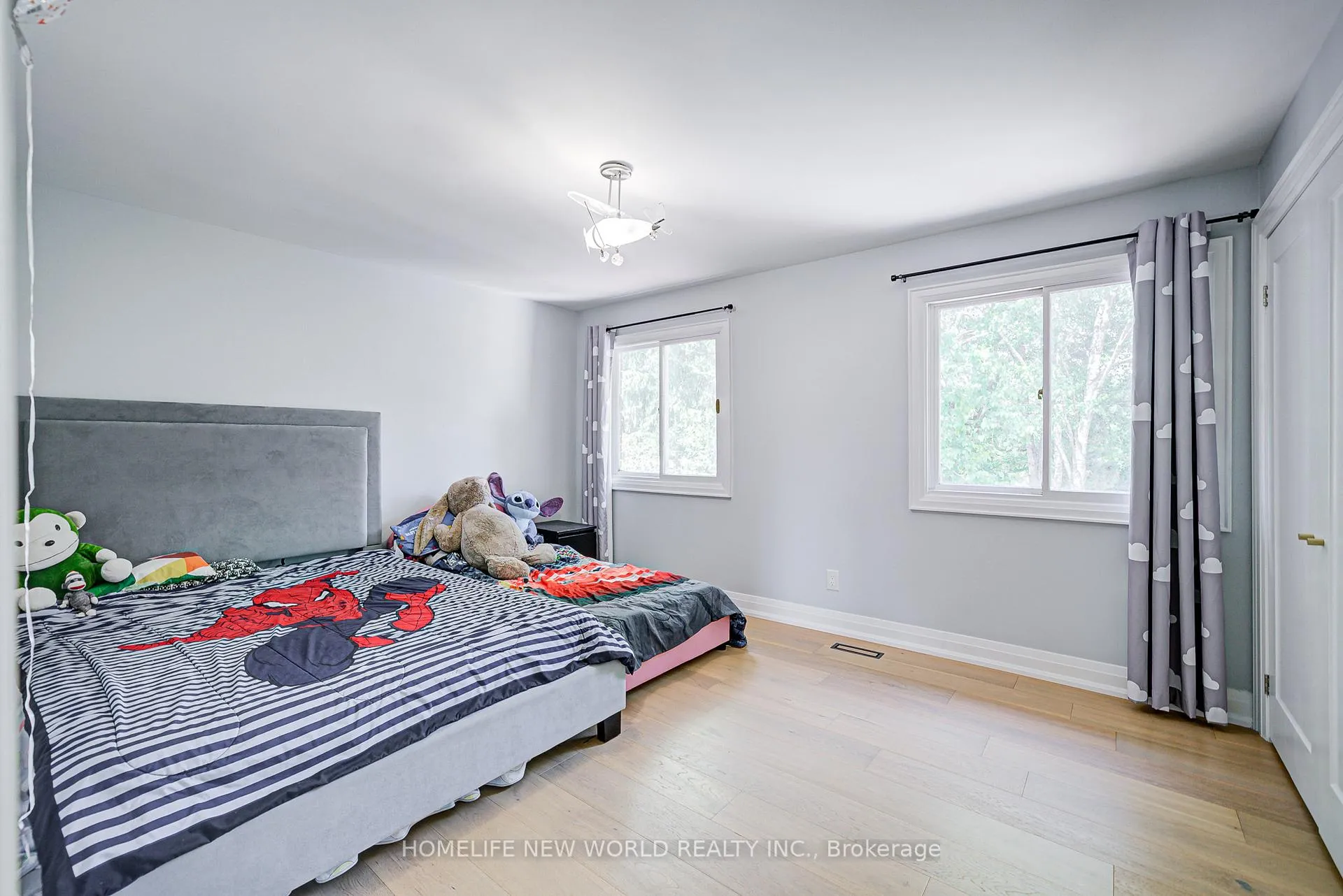 Photo 41 of Unit Main & 2nd, 32 Briarwood Road, Markham, Unionville — HOMEH