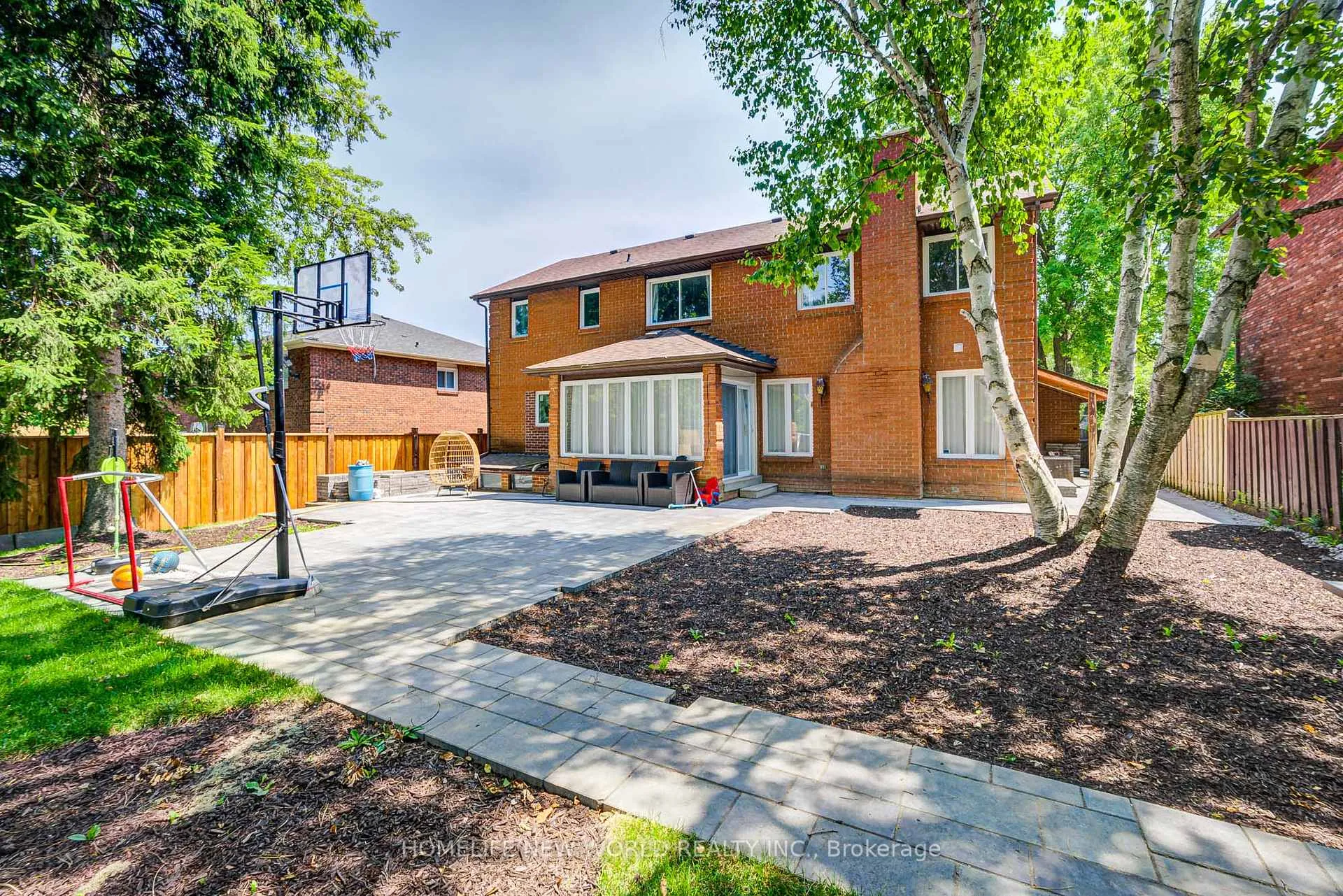 Photo 46 of Unit Main & 2nd, 32 Briarwood Road, Markham, Unionville — HOMEH