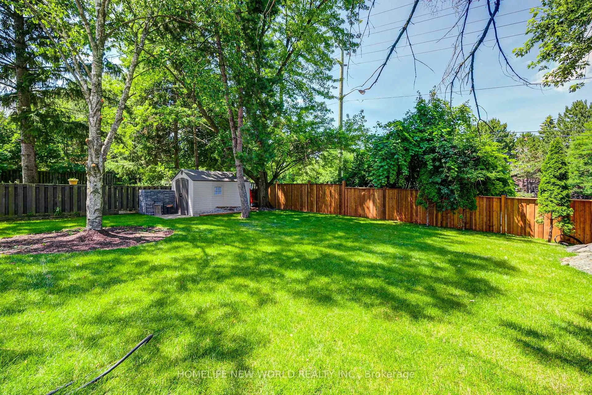 Photo 47 of Unit Main & 2nd, 32 Briarwood Road, Markham, Unionville — HOMEH