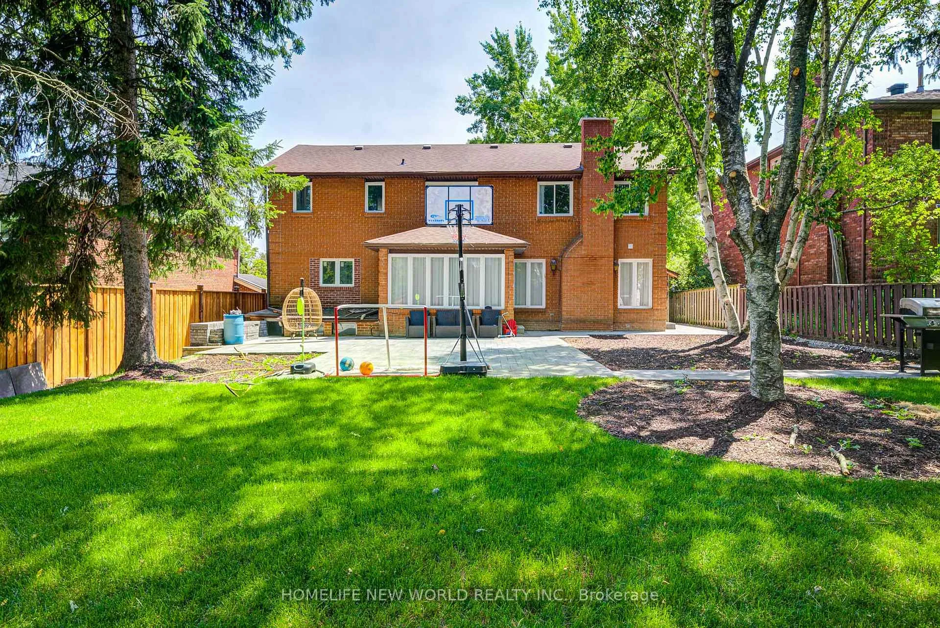 Photo 48 of Unit Main & 2nd, 32 Briarwood Road, Markham, Unionville — HOMEH